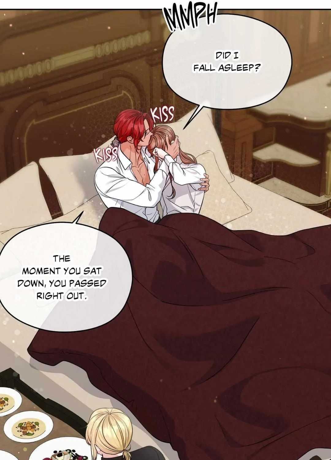 Beta Count So Has Changed Chapter 16 page 90 - 