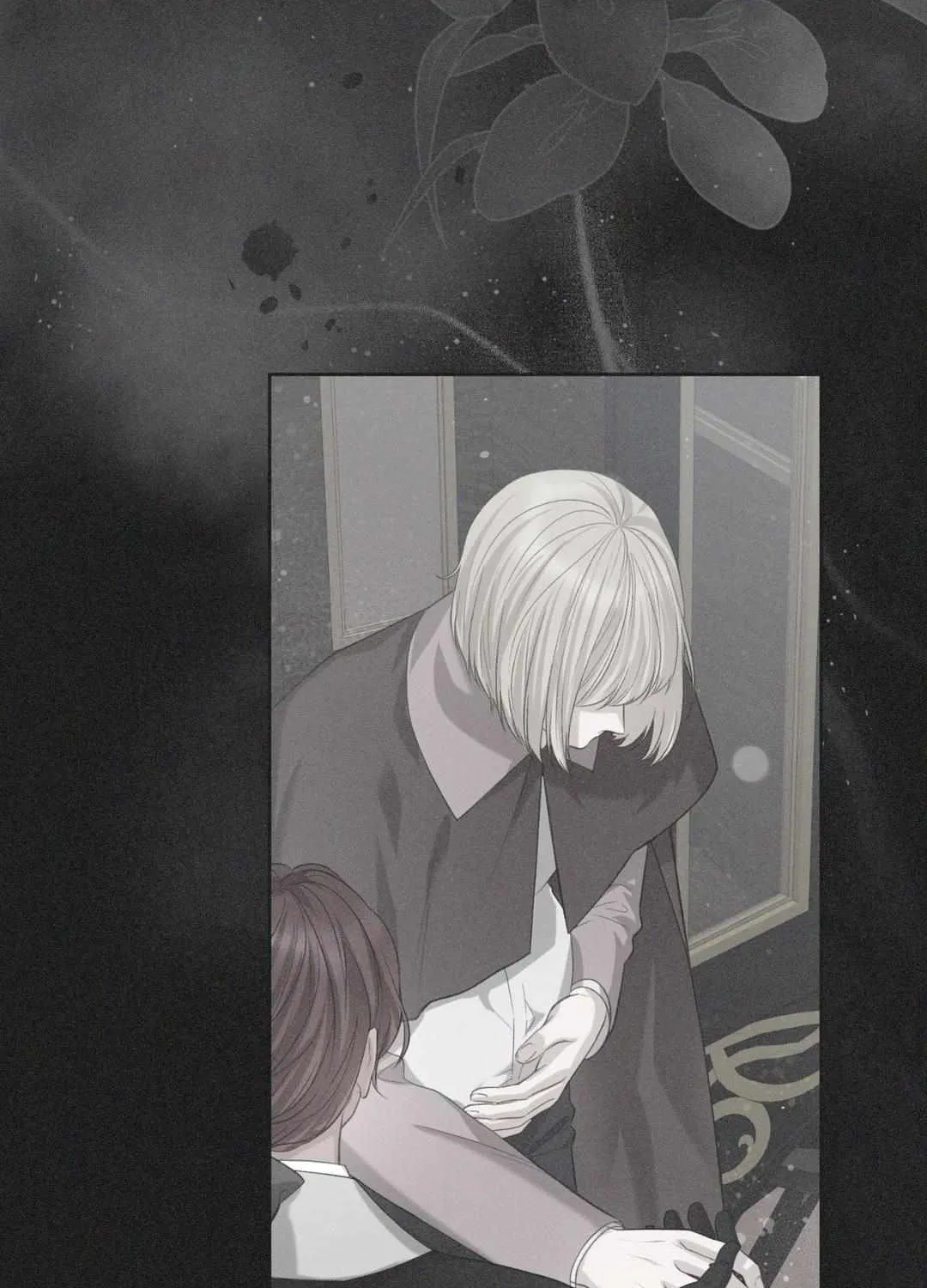 Beta Count So Has Changed Chapter 16 page 10 - 