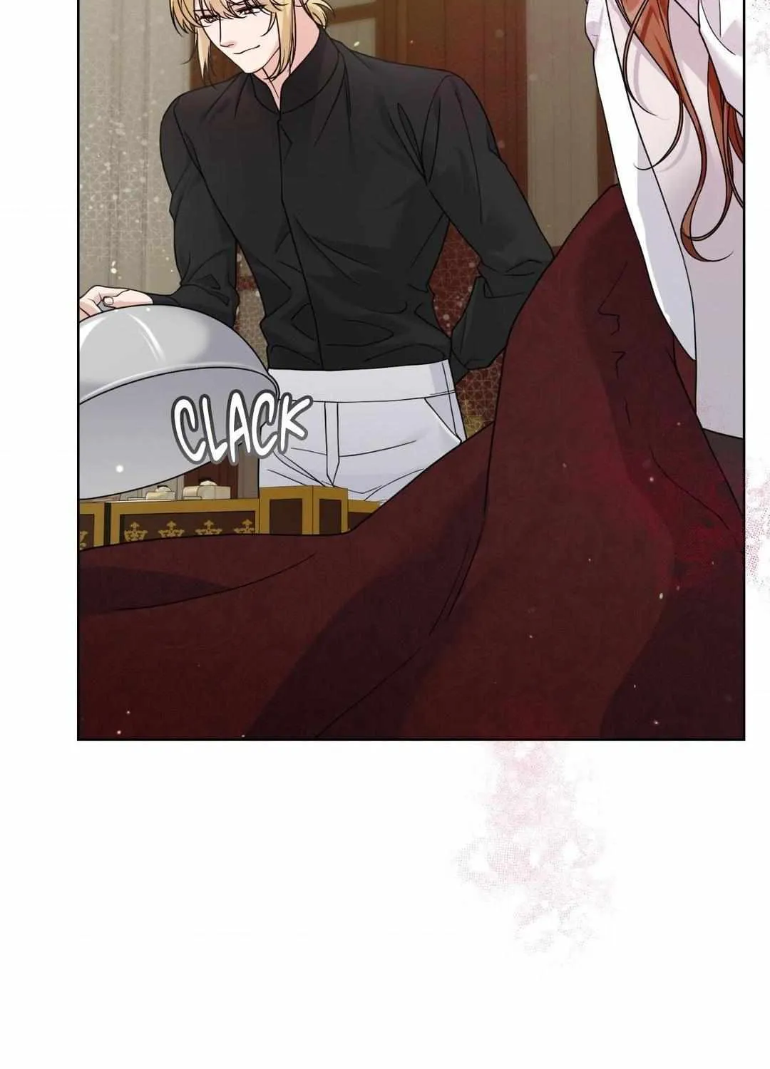 Beta Count So Has Changed Chapter 16 page 95 - 