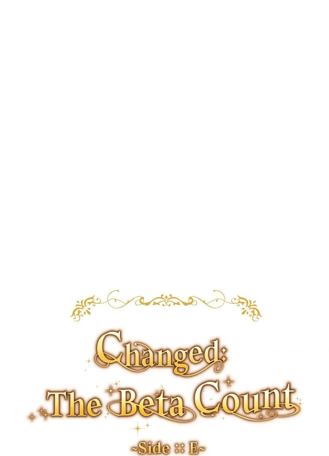 Beta Count So Has Changed Chapter 17 page 11 - 