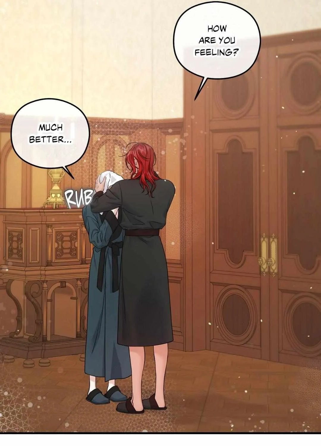 Beta Count So Has Changed Chapter 17 page 14 - 