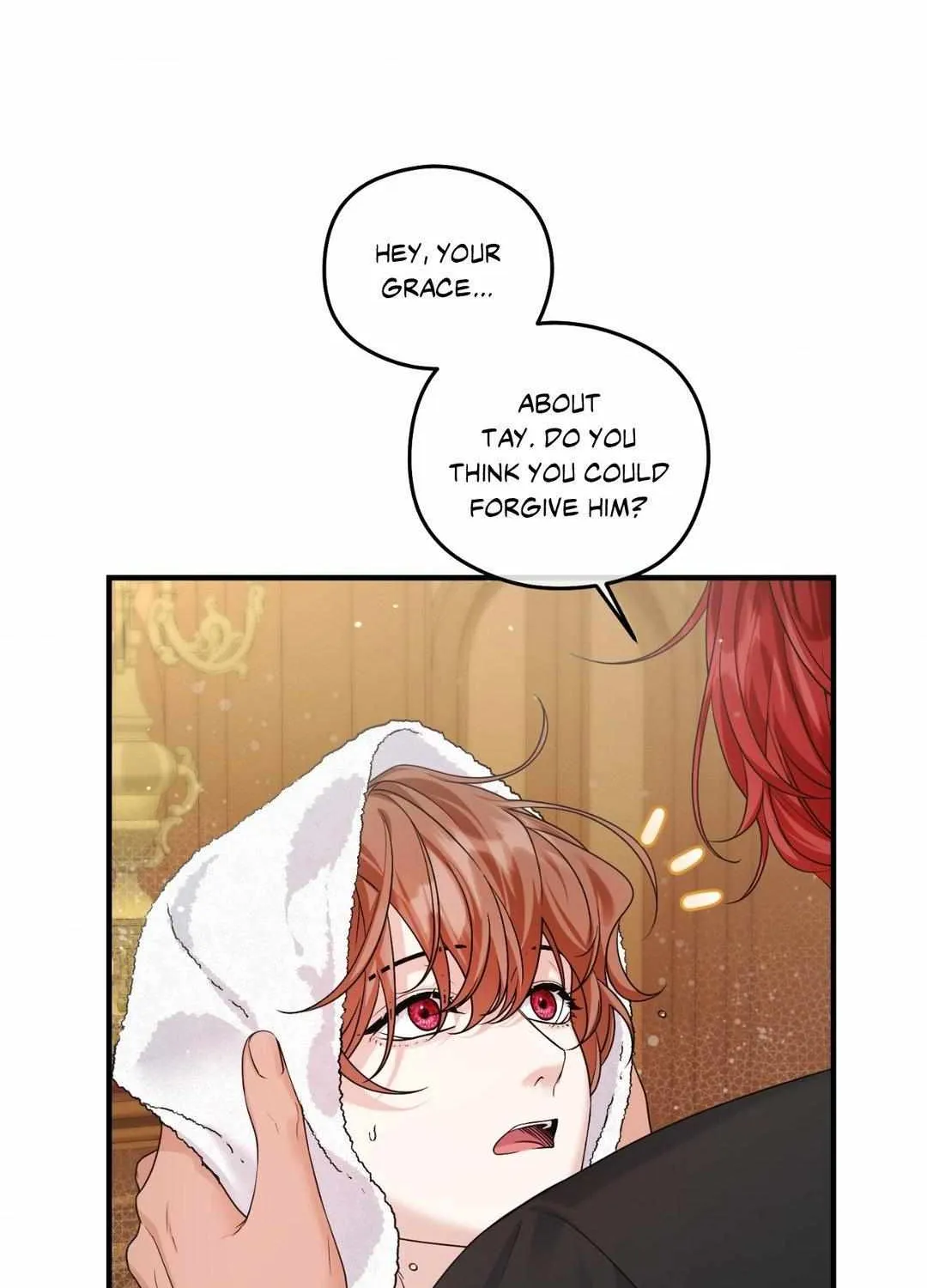 Beta Count So Has Changed Chapter 17 page 15 - 