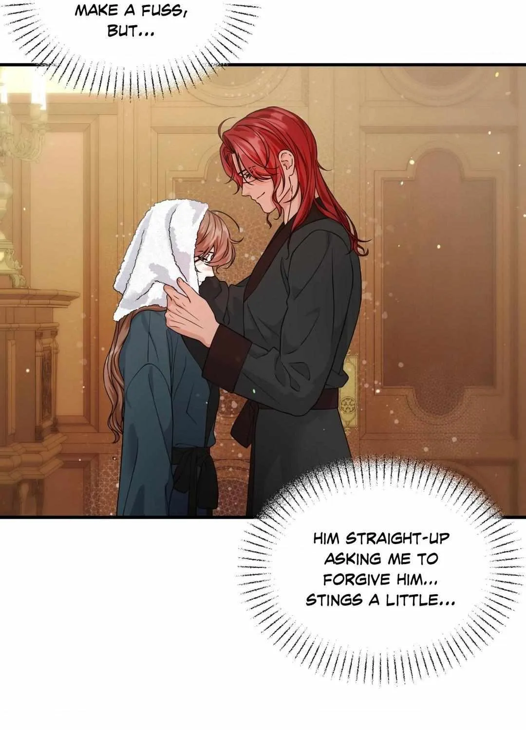 Beta Count So Has Changed Chapter 17 page 17 - 