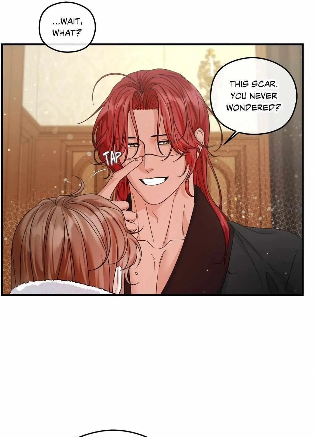 Beta Count So Has Changed Chapter 17 page 20 - 