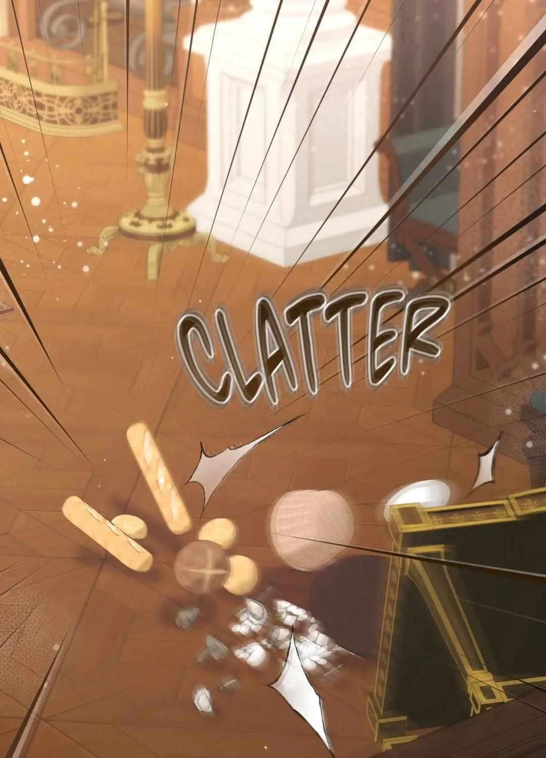 Beta Count So Has Changed Chapter 17 page 3 - 