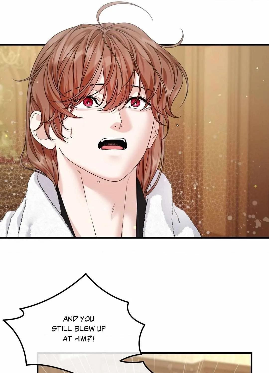 Beta Count So Has Changed Chapter 17 page 23 - 