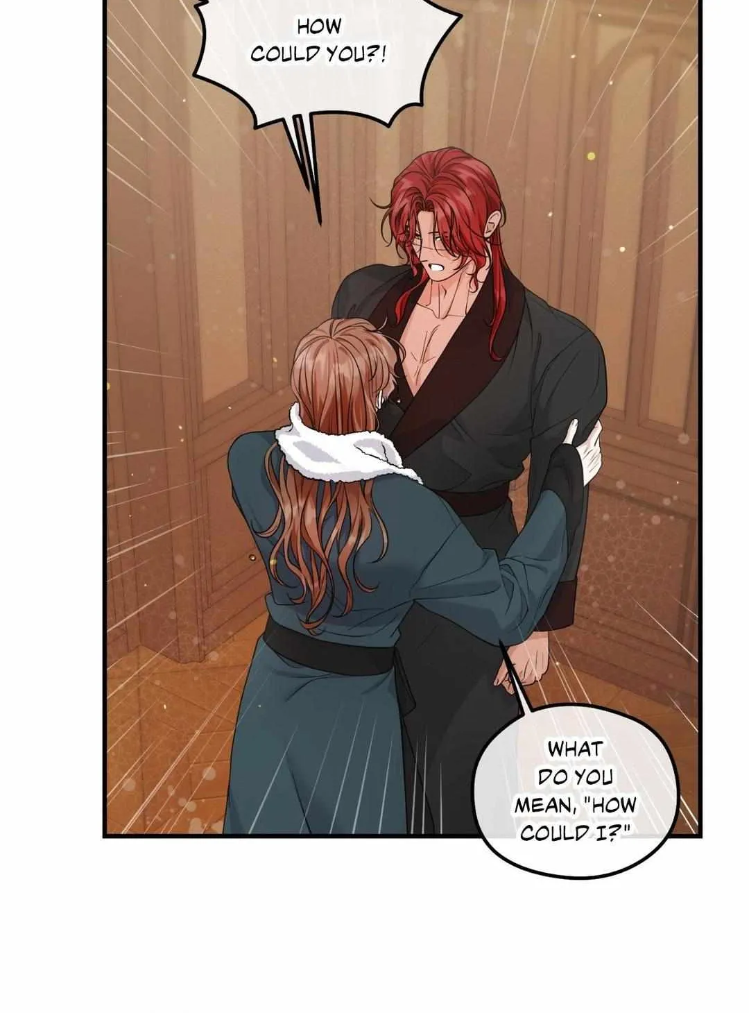 Beta Count So Has Changed Chapter 17 page 24 - 