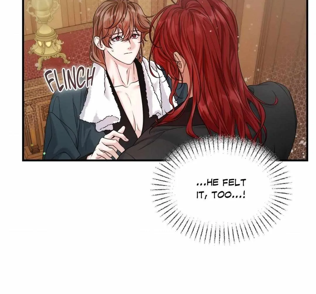 Beta Count So Has Changed Chapter 17 page 27 - 