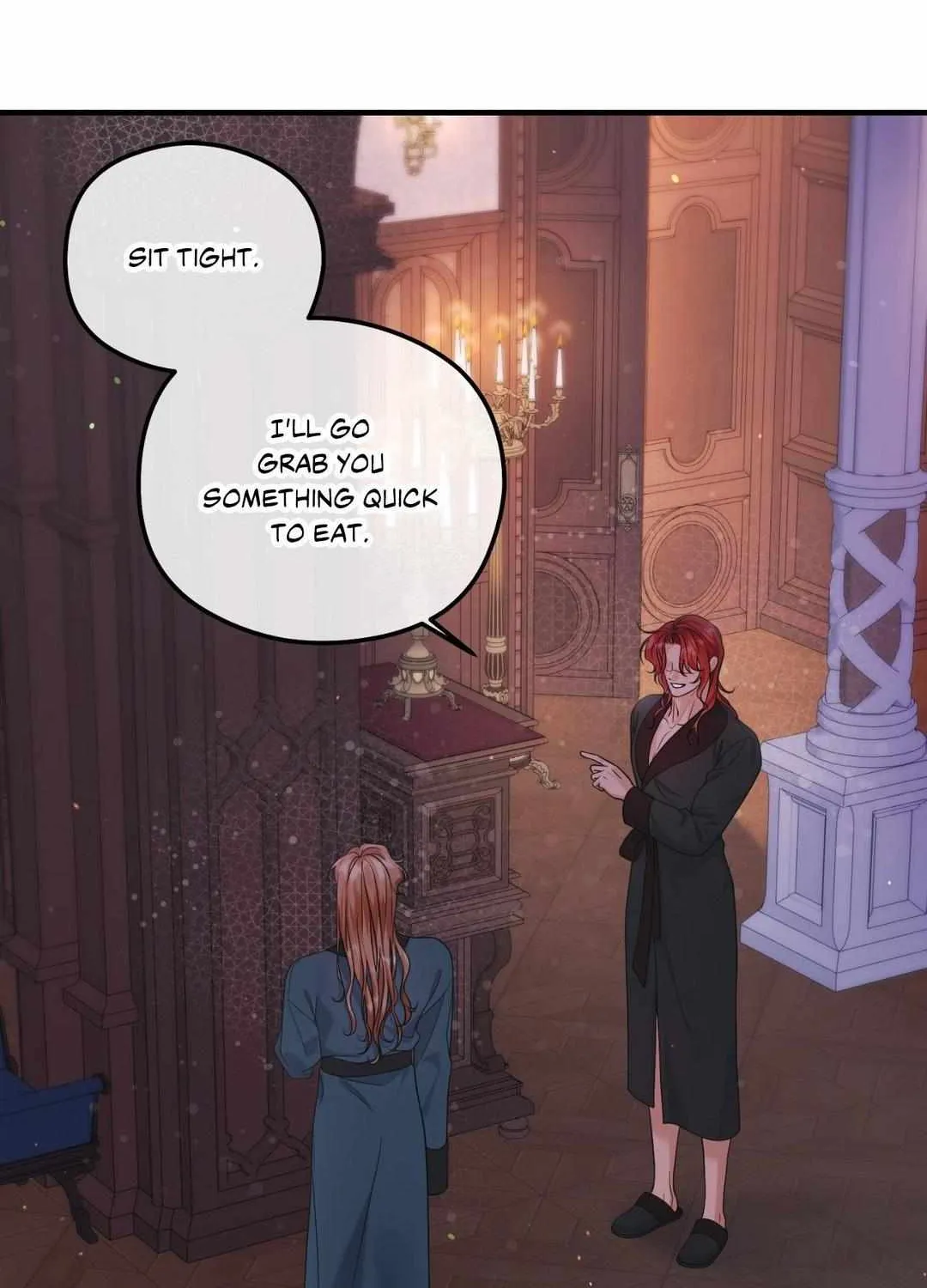 Beta Count So Has Changed Chapter 17 page 29 - 