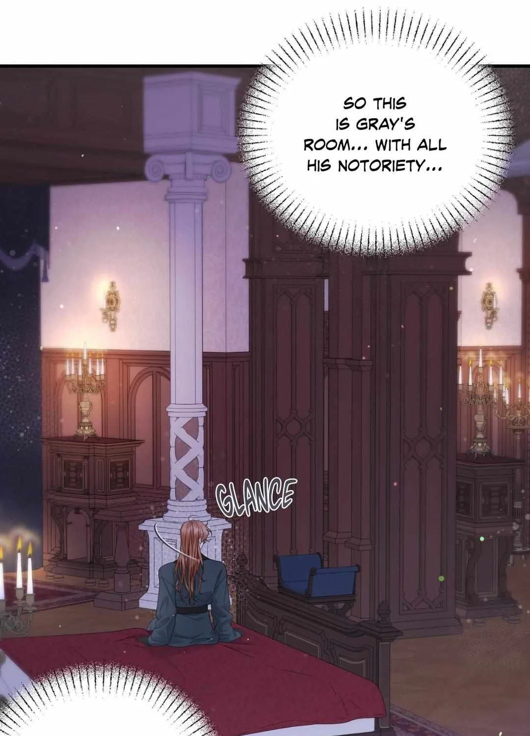 Beta Count So Has Changed Chapter 17 page 32 - 
