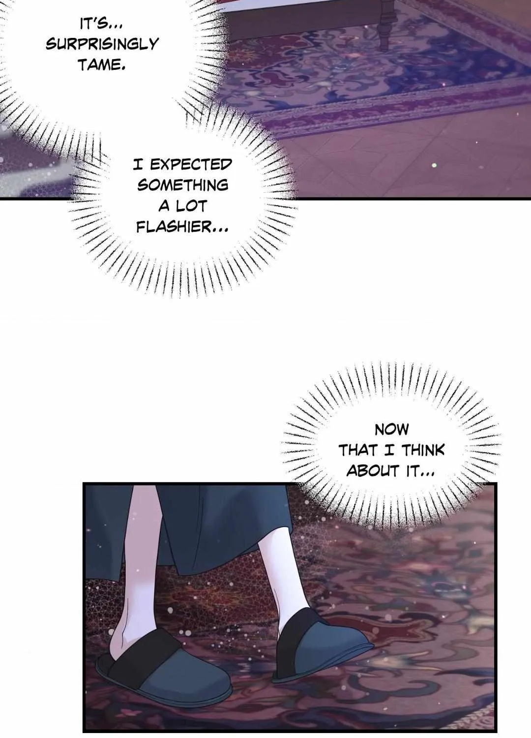 Beta Count So Has Changed Chapter 17 page 33 - 