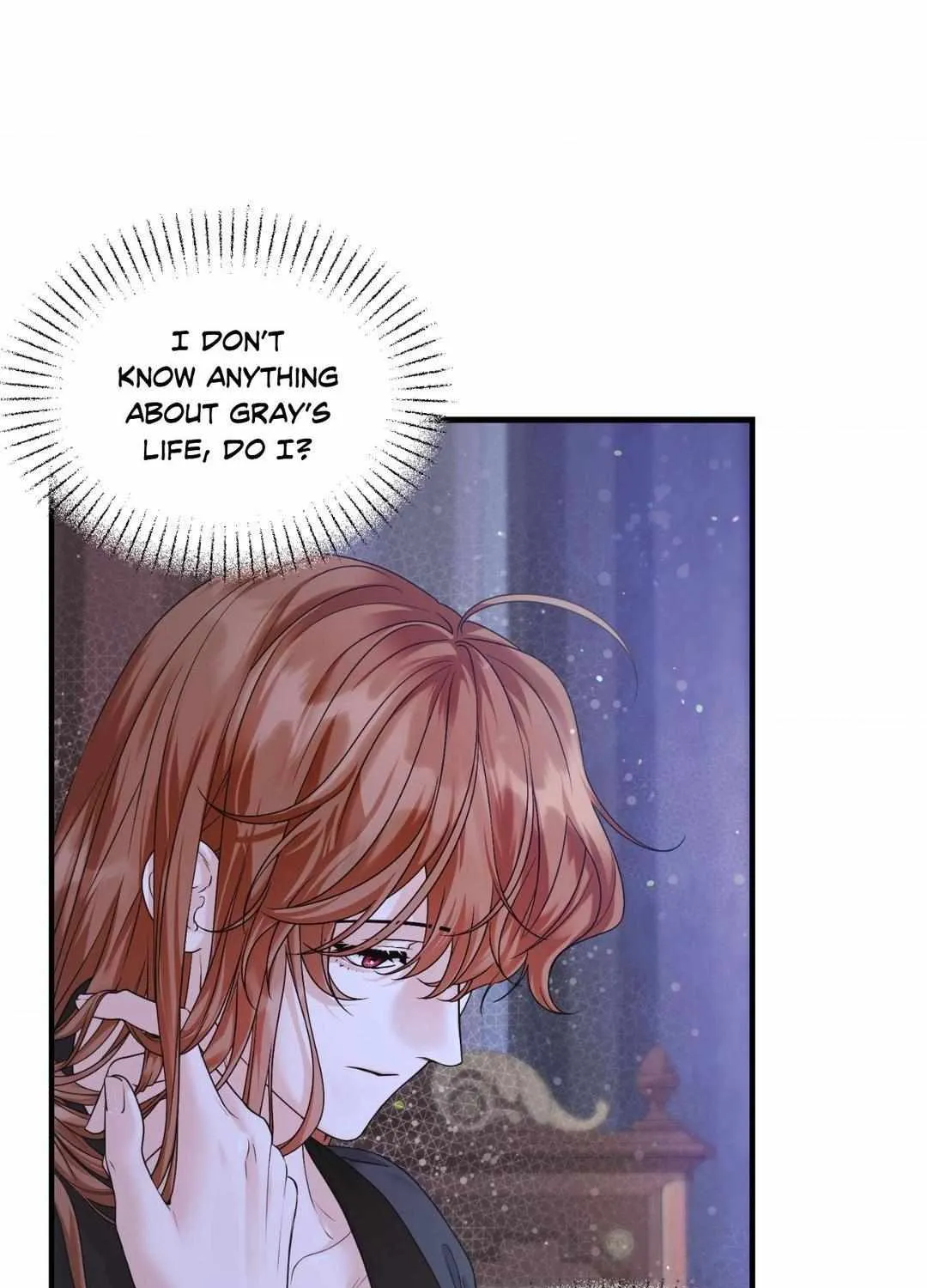 Beta Count So Has Changed Chapter 17 page 34 - 