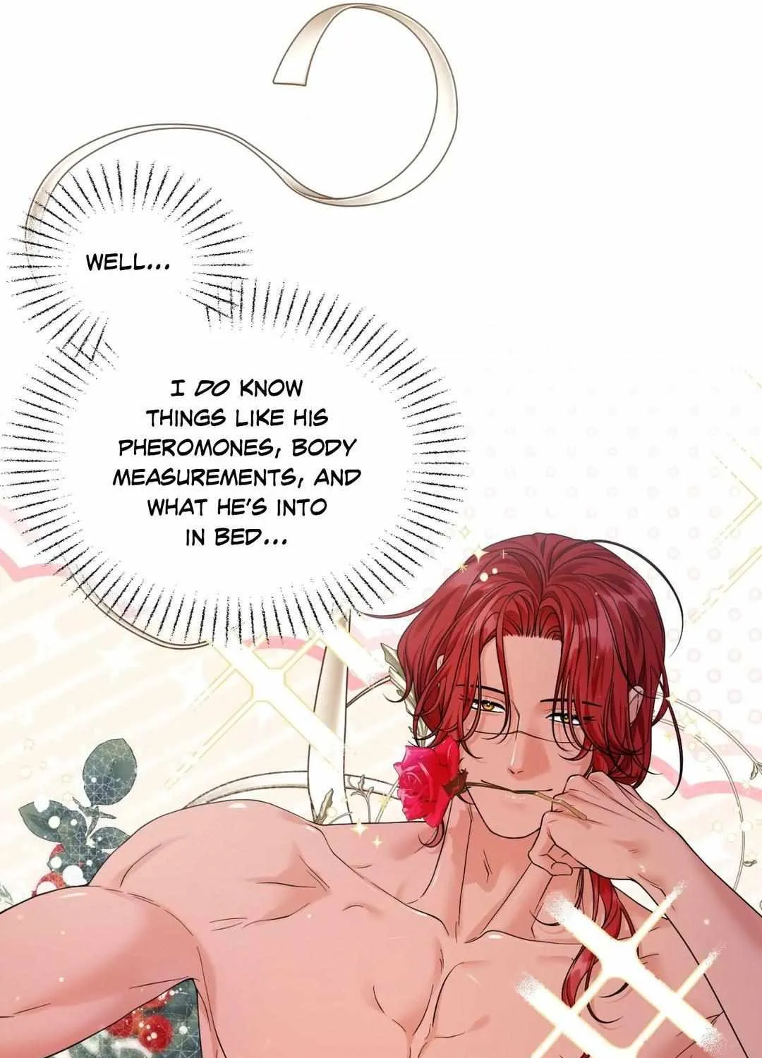 Beta Count So Has Changed Chapter 17 page 36 - 