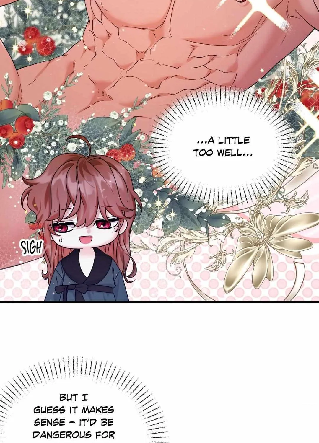 Beta Count So Has Changed Chapter 17 page 37 - 