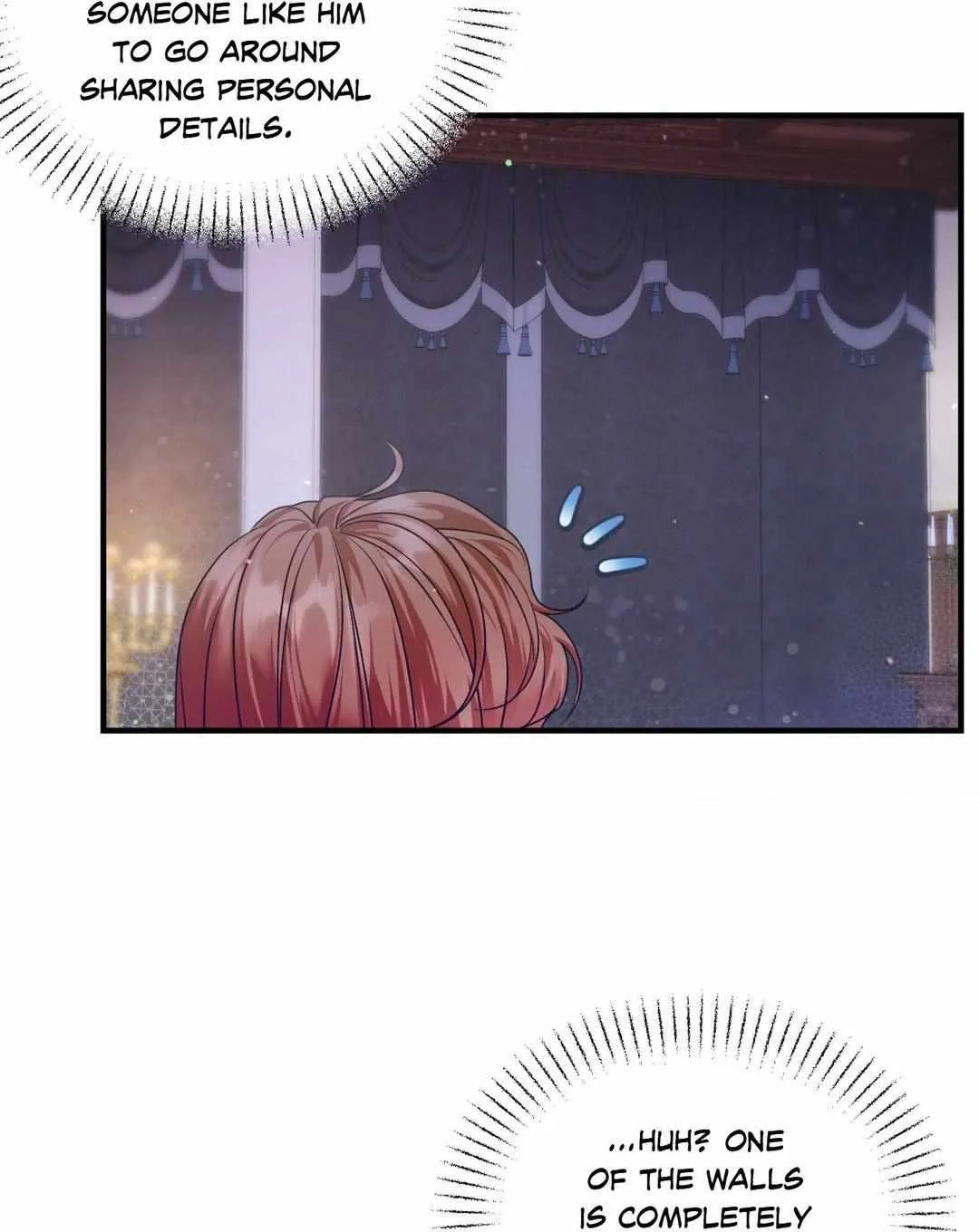 Beta Count So Has Changed Chapter 17 page 38 - 