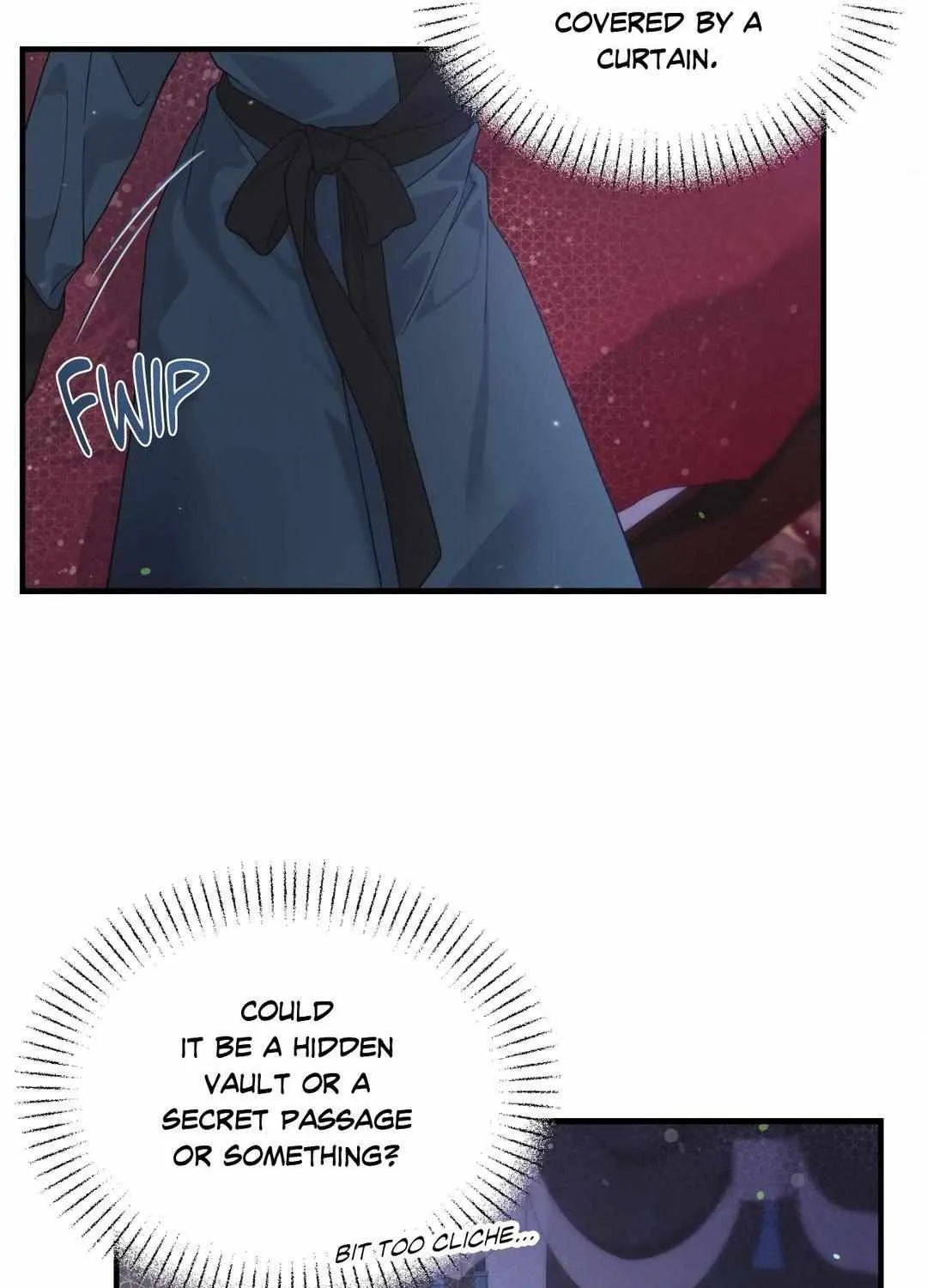 Beta Count So Has Changed Chapter 17 page 39 - 
