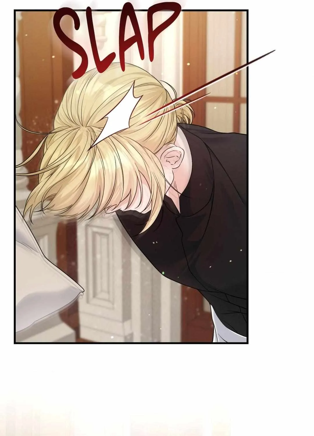 Beta Count So Has Changed Chapter 17 page 5 - 