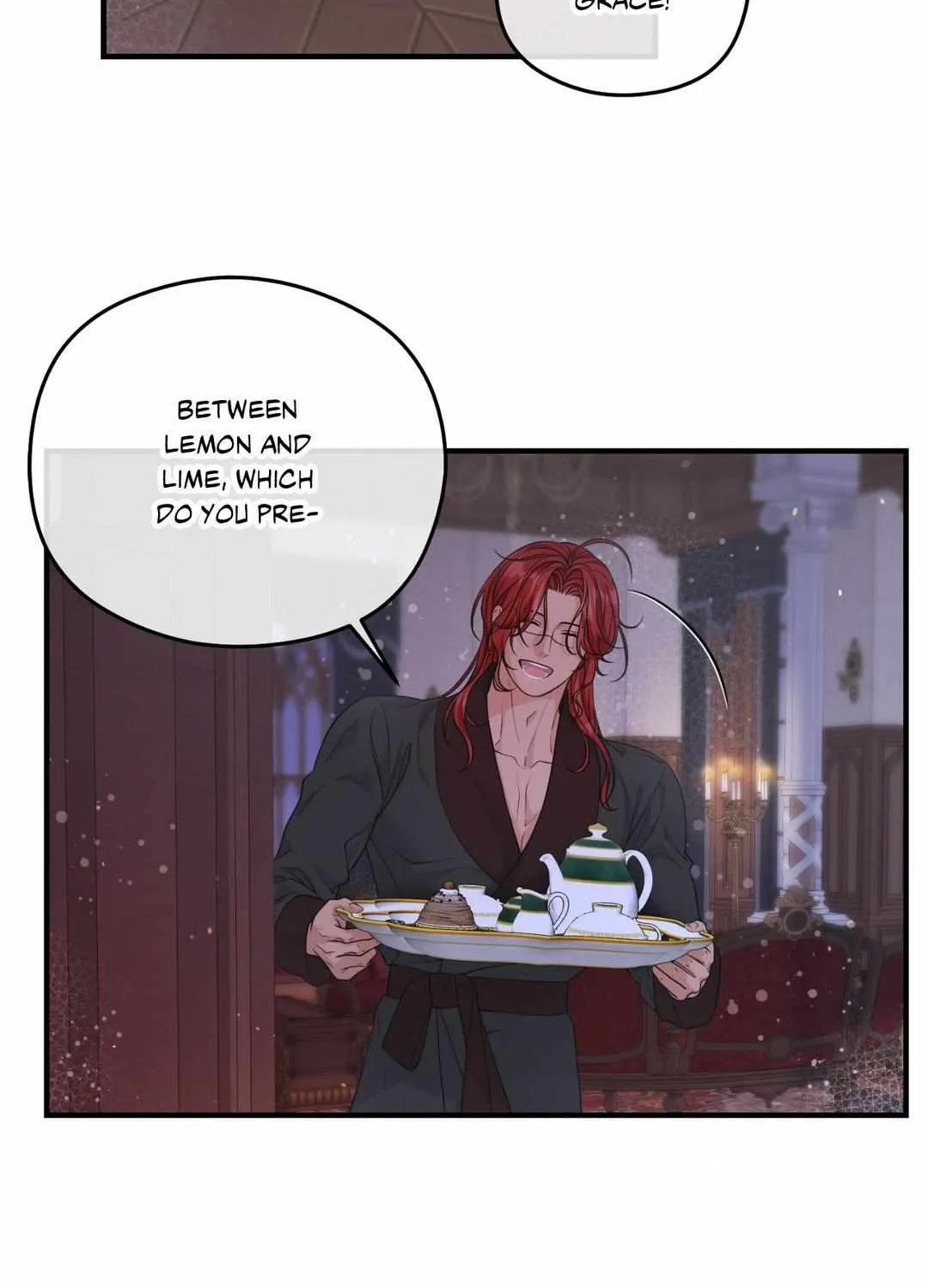 Beta Count So Has Changed Chapter 17 page 46 - 