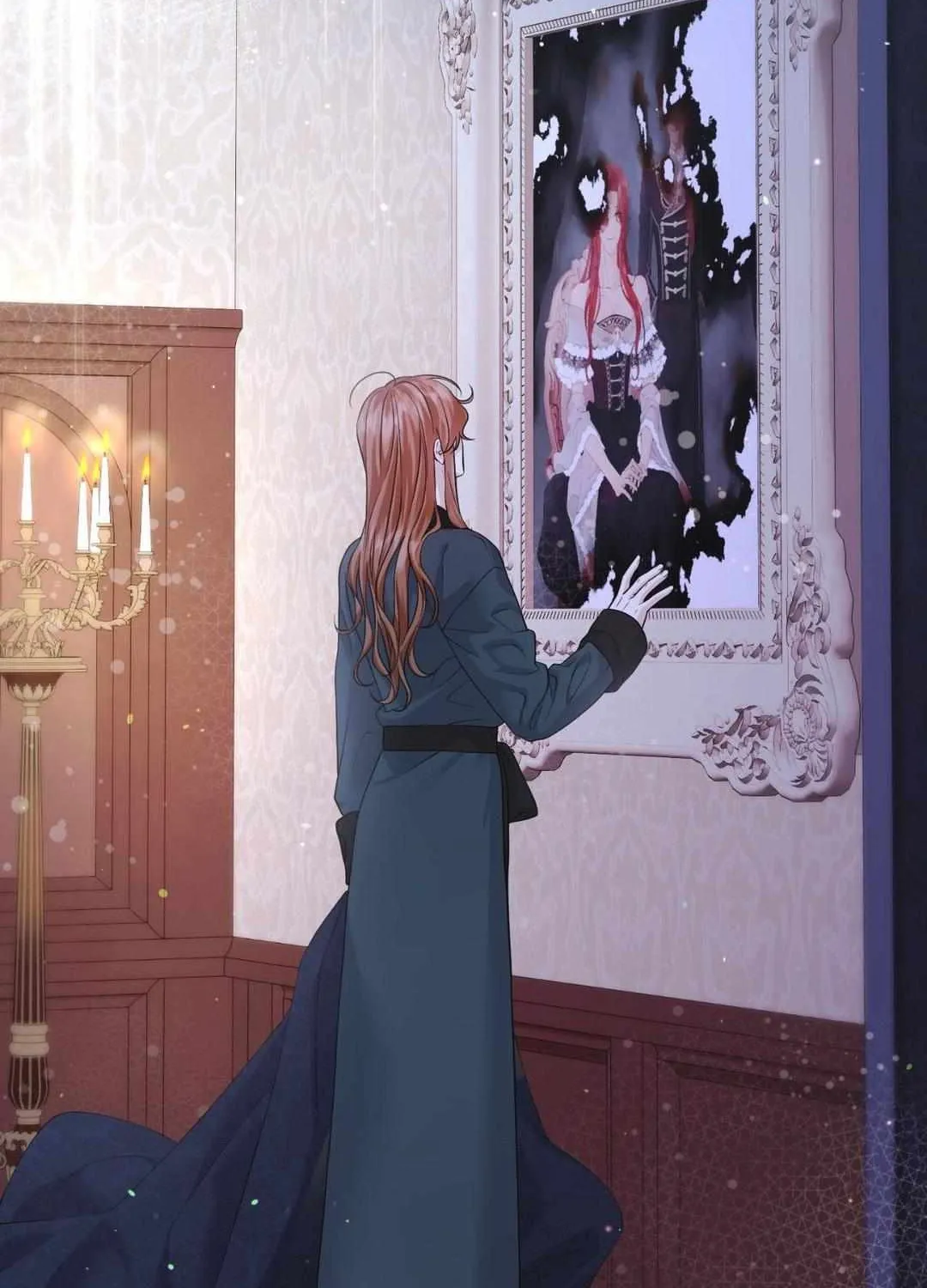 Beta Count So Has Changed Chapter 17 page 49 - 