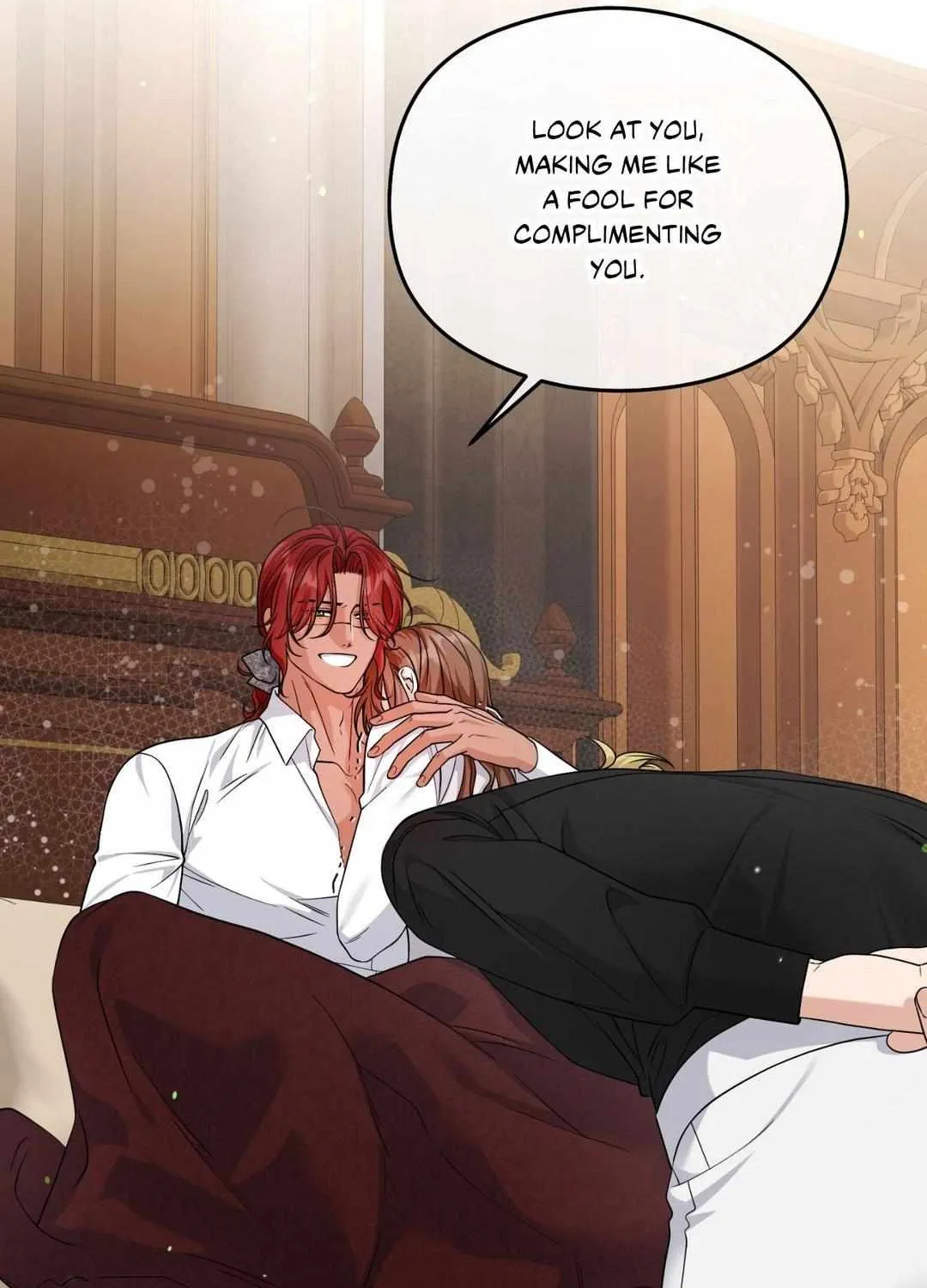 Beta Count So Has Changed Chapter 17 page 6 - 