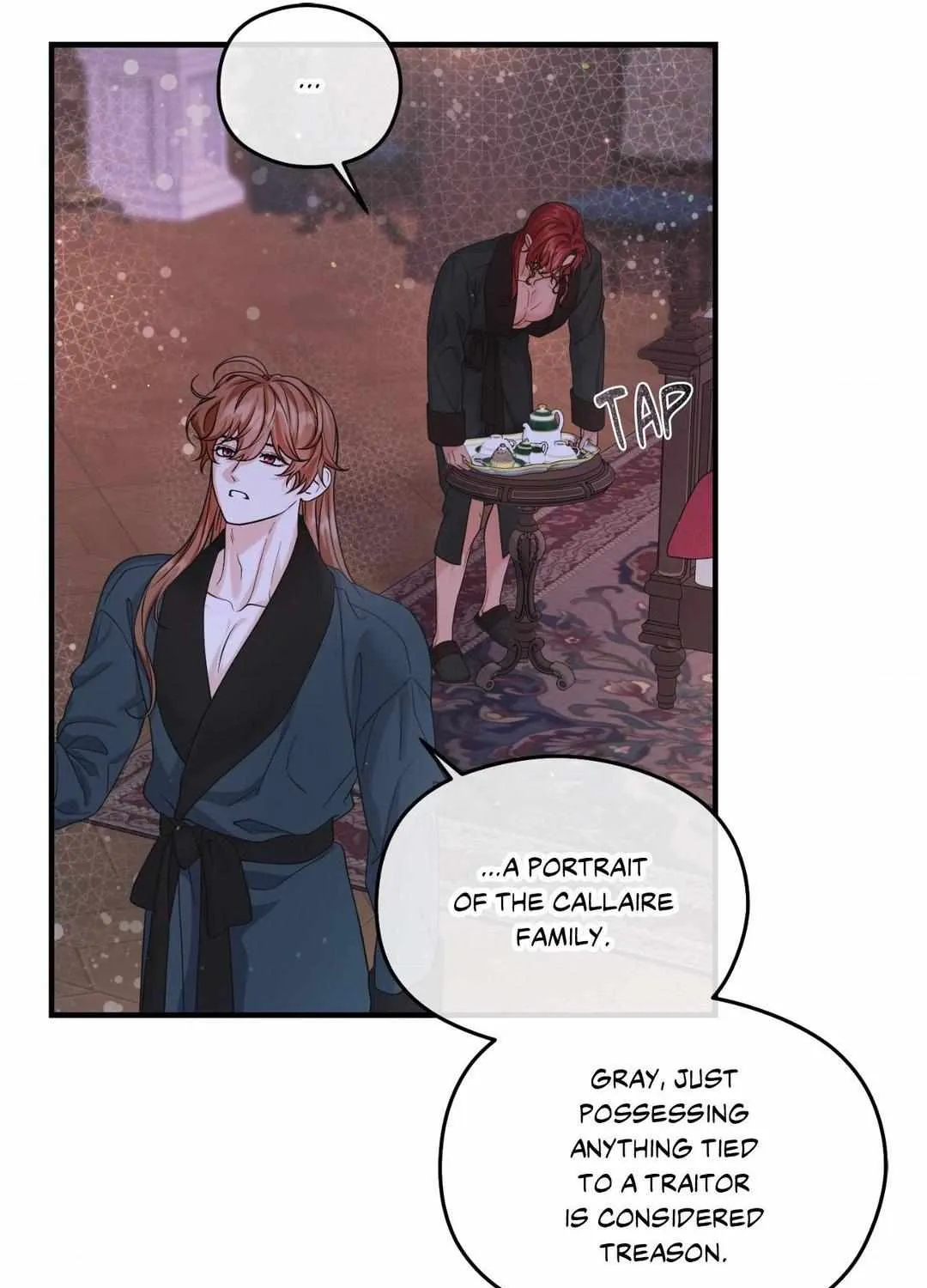 Beta Count So Has Changed Chapter 17 page 51 - 