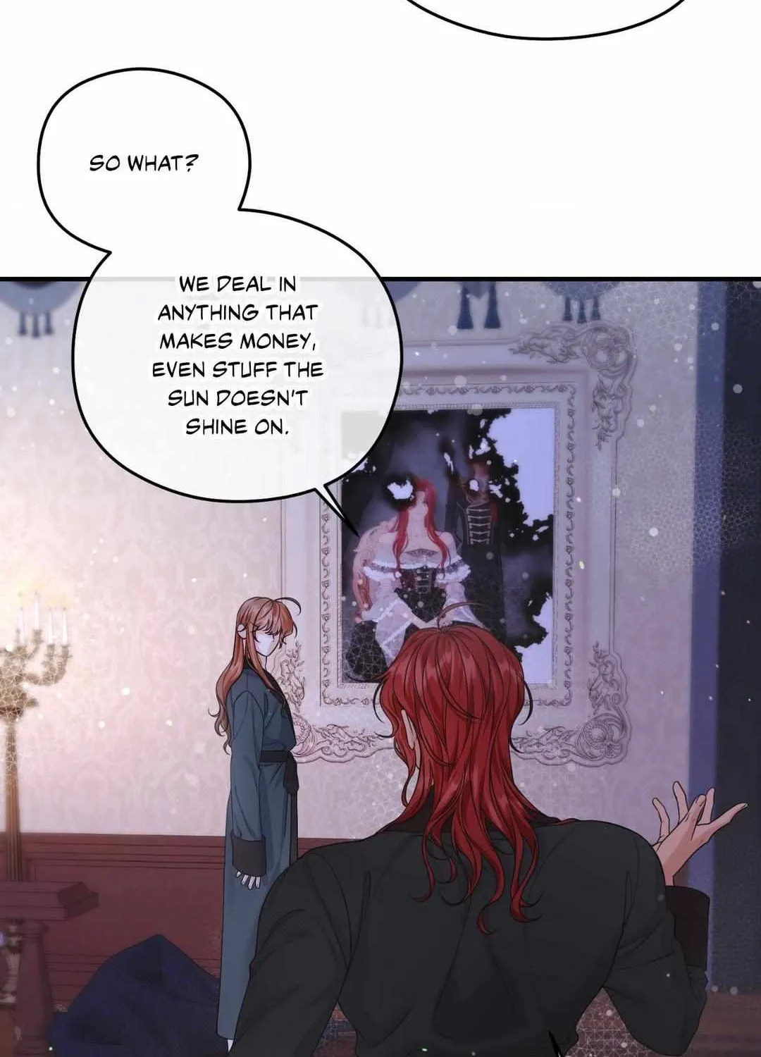 Beta Count So Has Changed Chapter 17 page 52 - 