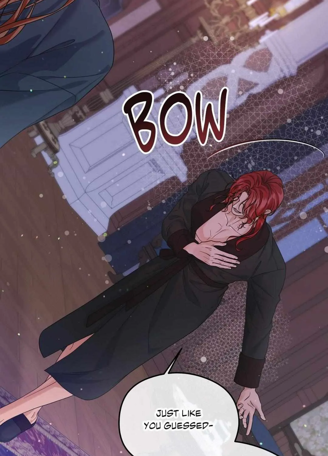 Beta Count So Has Changed Chapter 17 page 60 - 