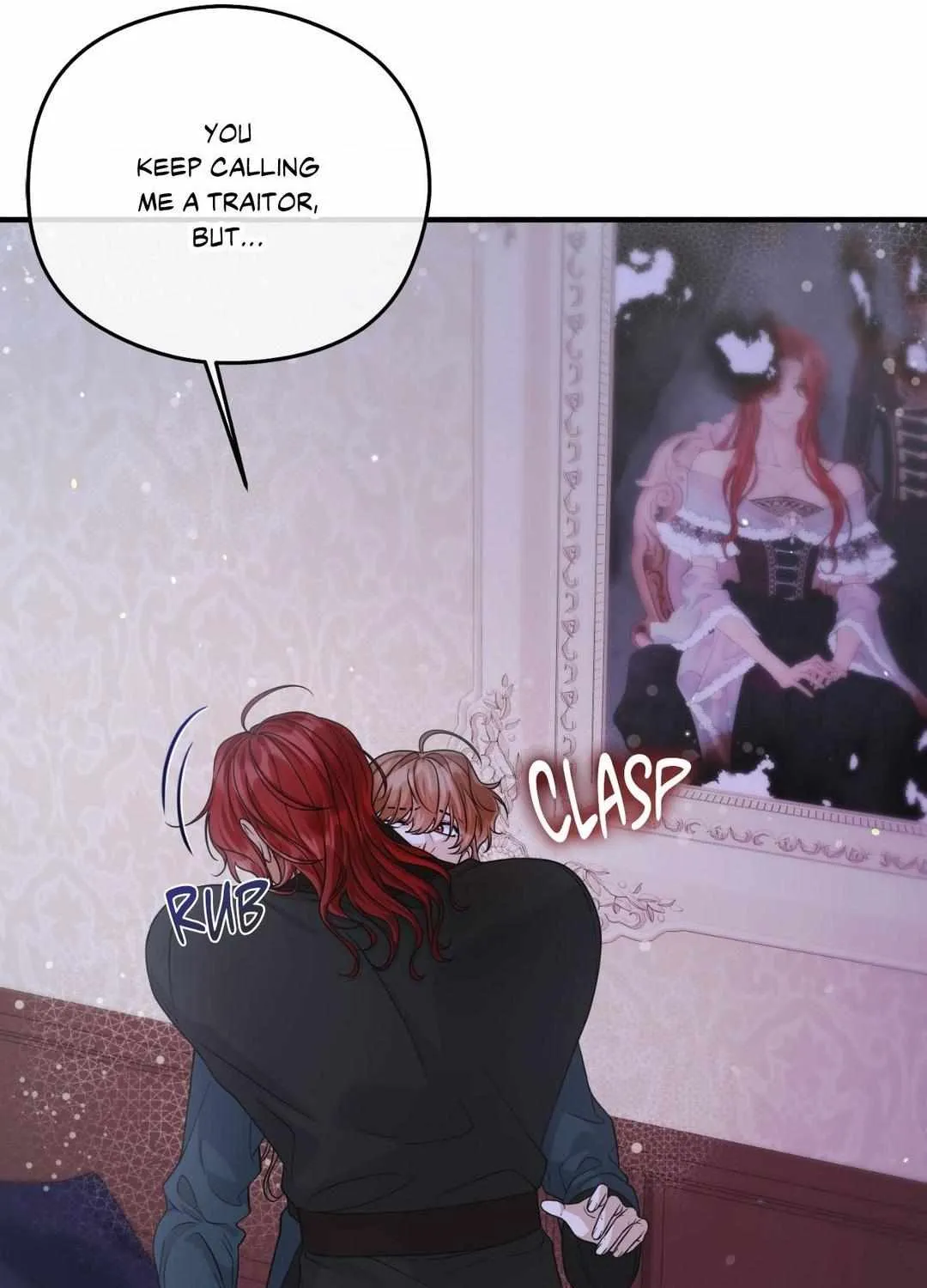 Beta Count So Has Changed Chapter 17 page 68 - 