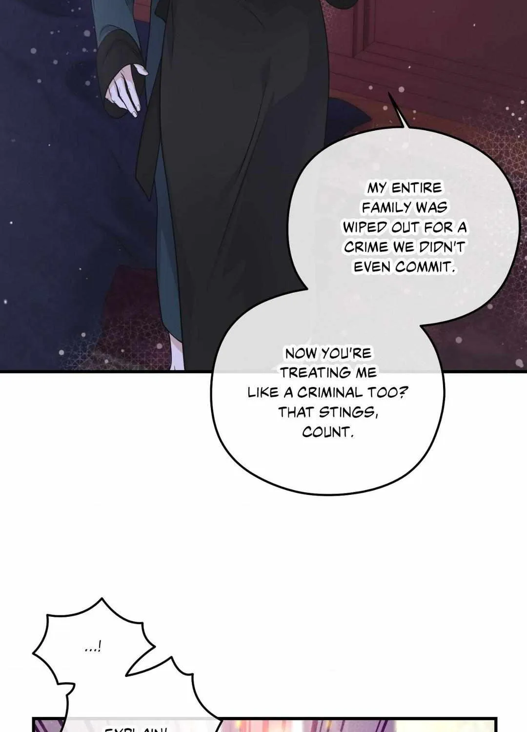 Beta Count So Has Changed Chapter 17 page 69 - 
