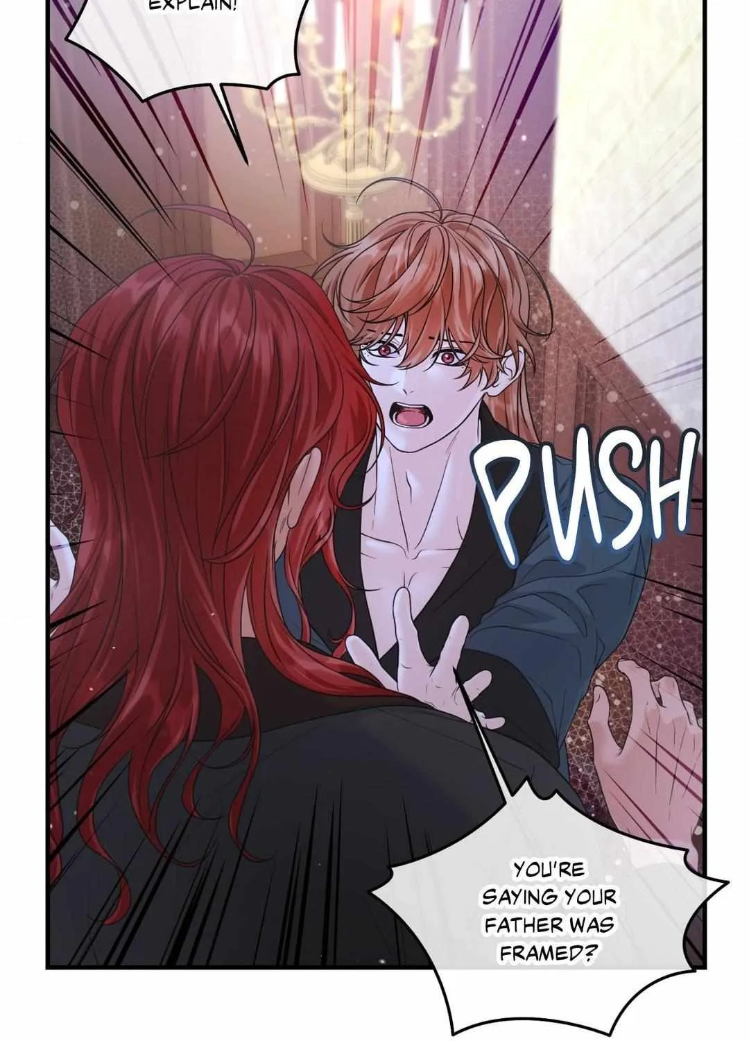 Beta Count So Has Changed Chapter 17 page 70 - 