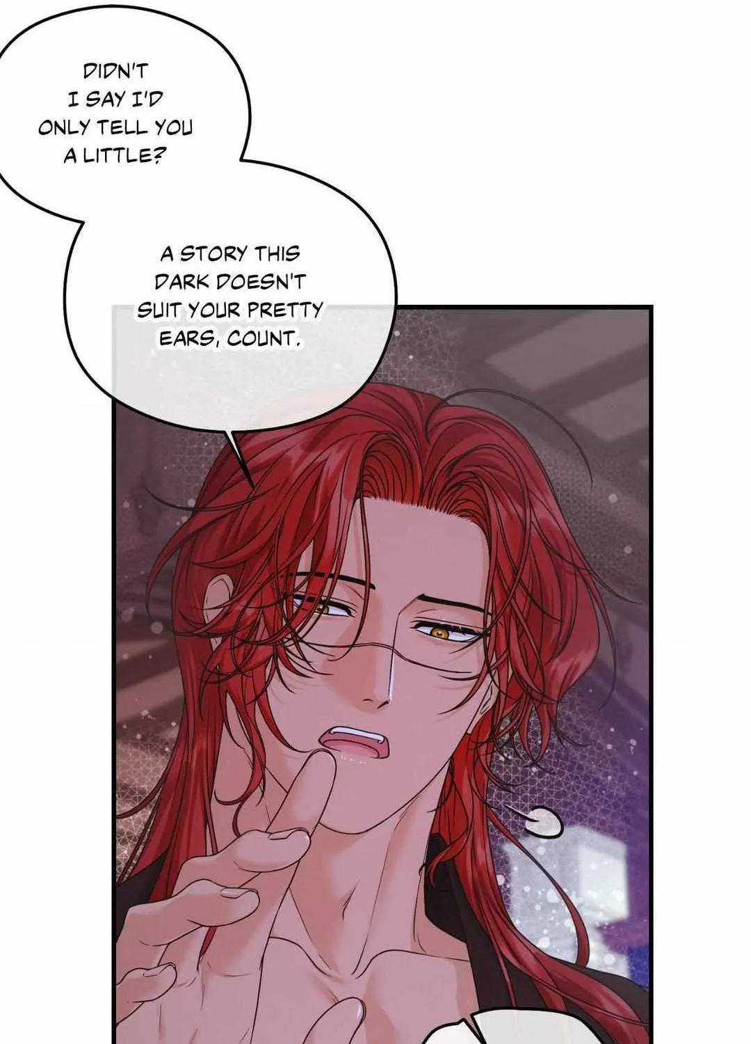 Beta Count So Has Changed Chapter 17 page 72 - 