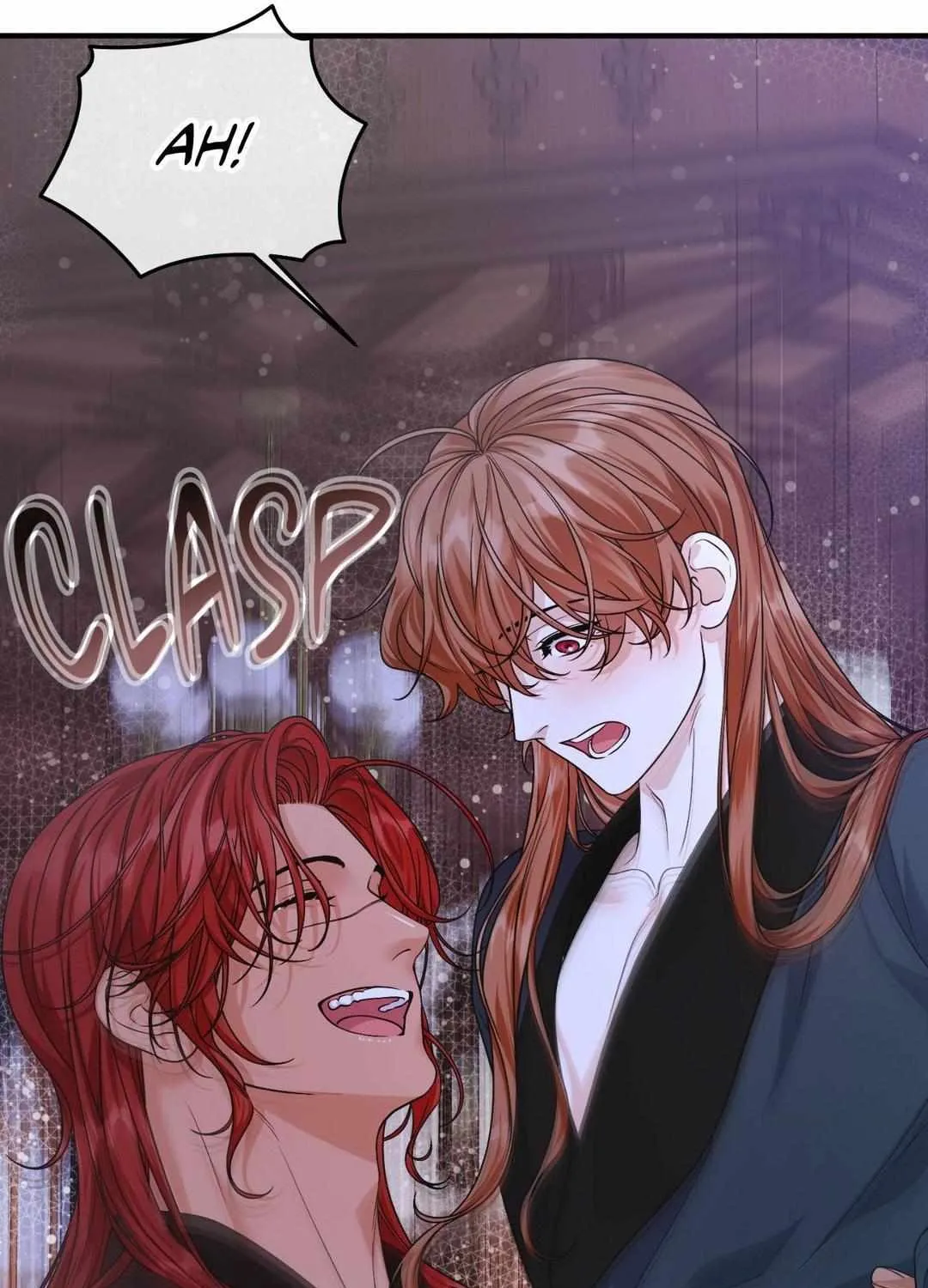 Beta Count So Has Changed Chapter 17 page 74 - 