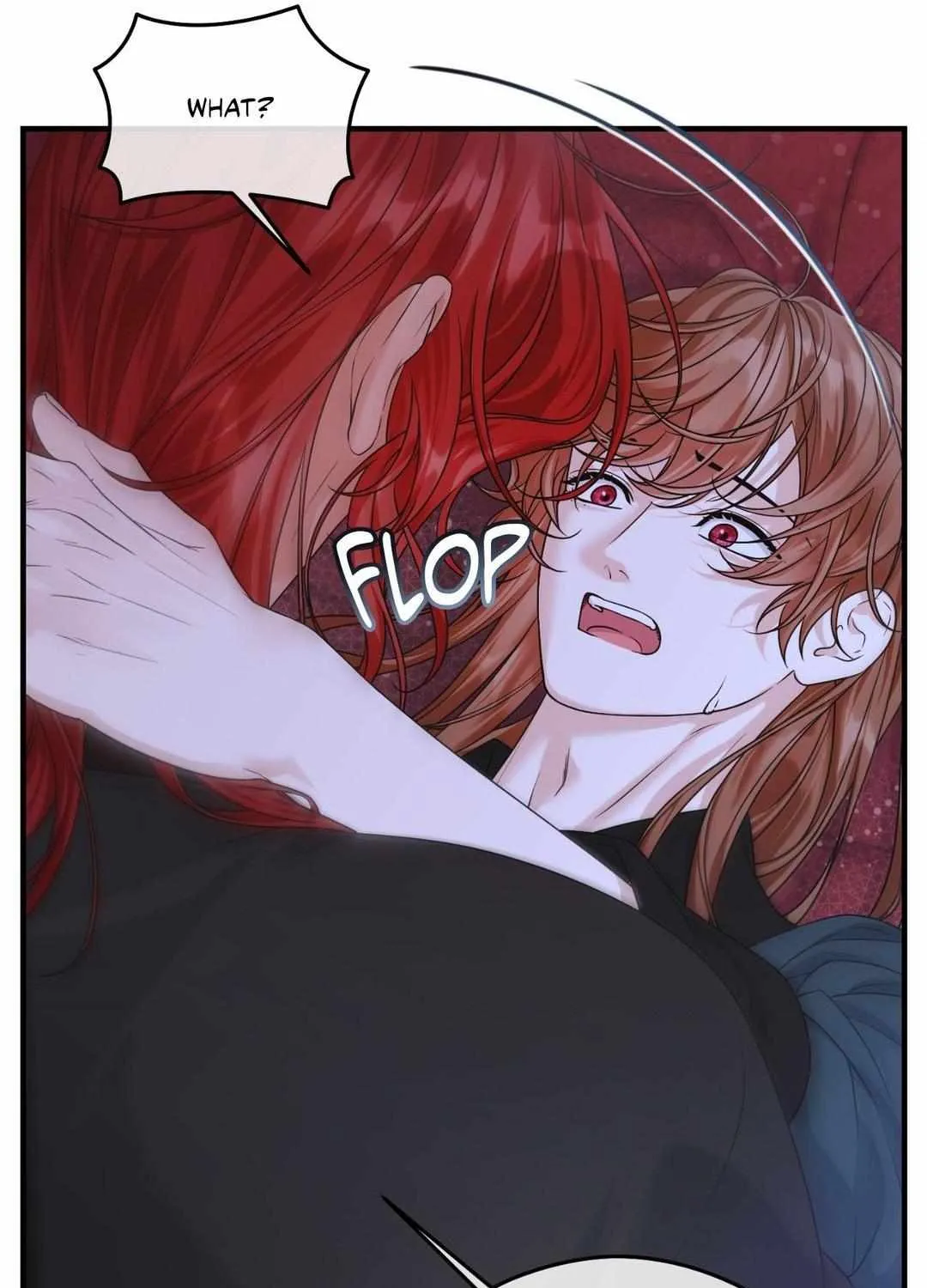 Beta Count So Has Changed Chapter 17 page 76 - 