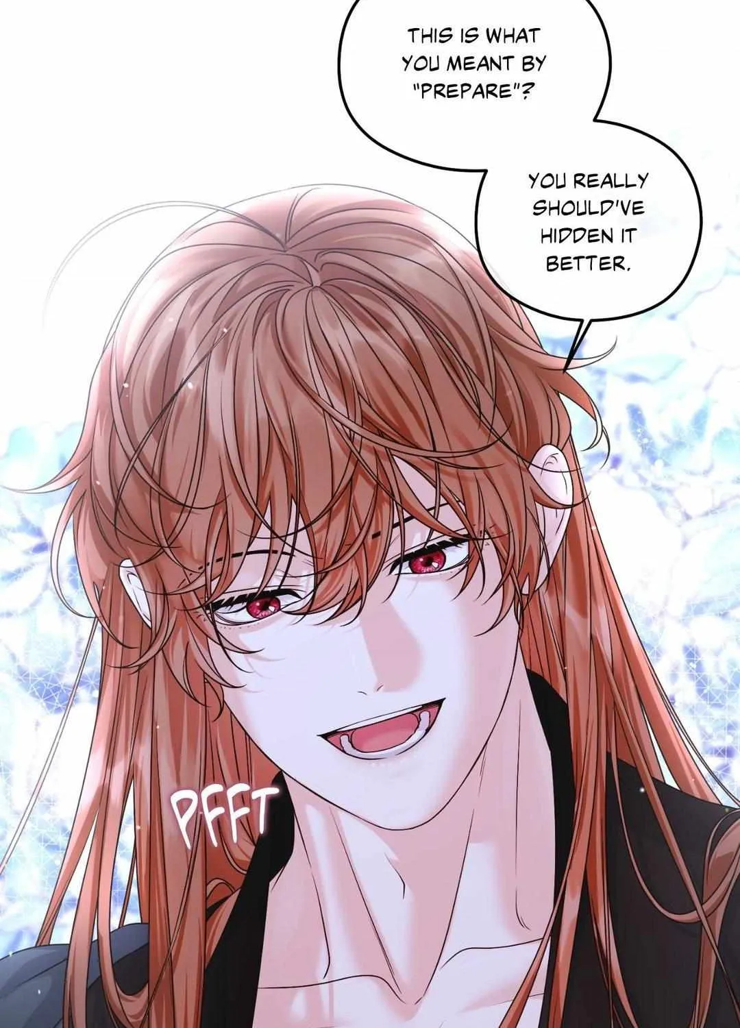 Beta Count So Has Changed Chapter 17 page 83 - 