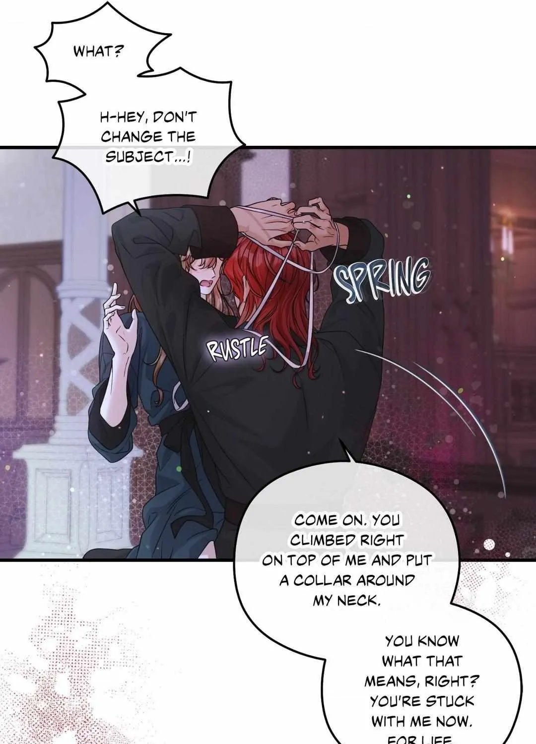 Beta Count So Has Changed Chapter 17 page 88 - 
