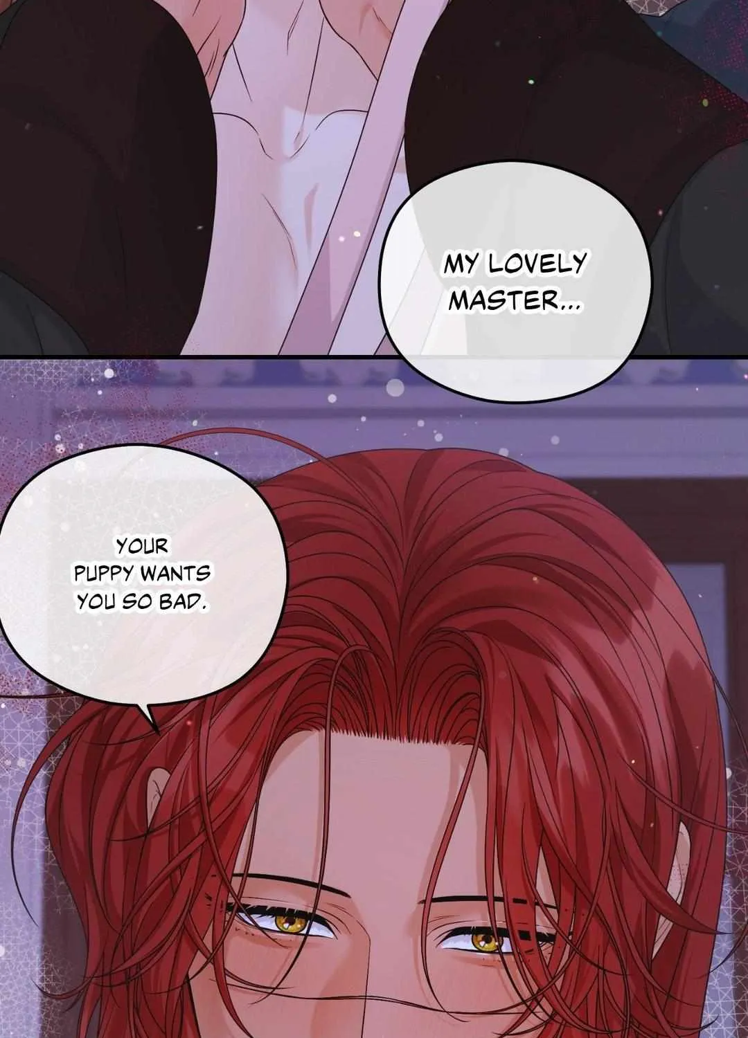 Beta Count So Has Changed Chapter 17 page 90 - 