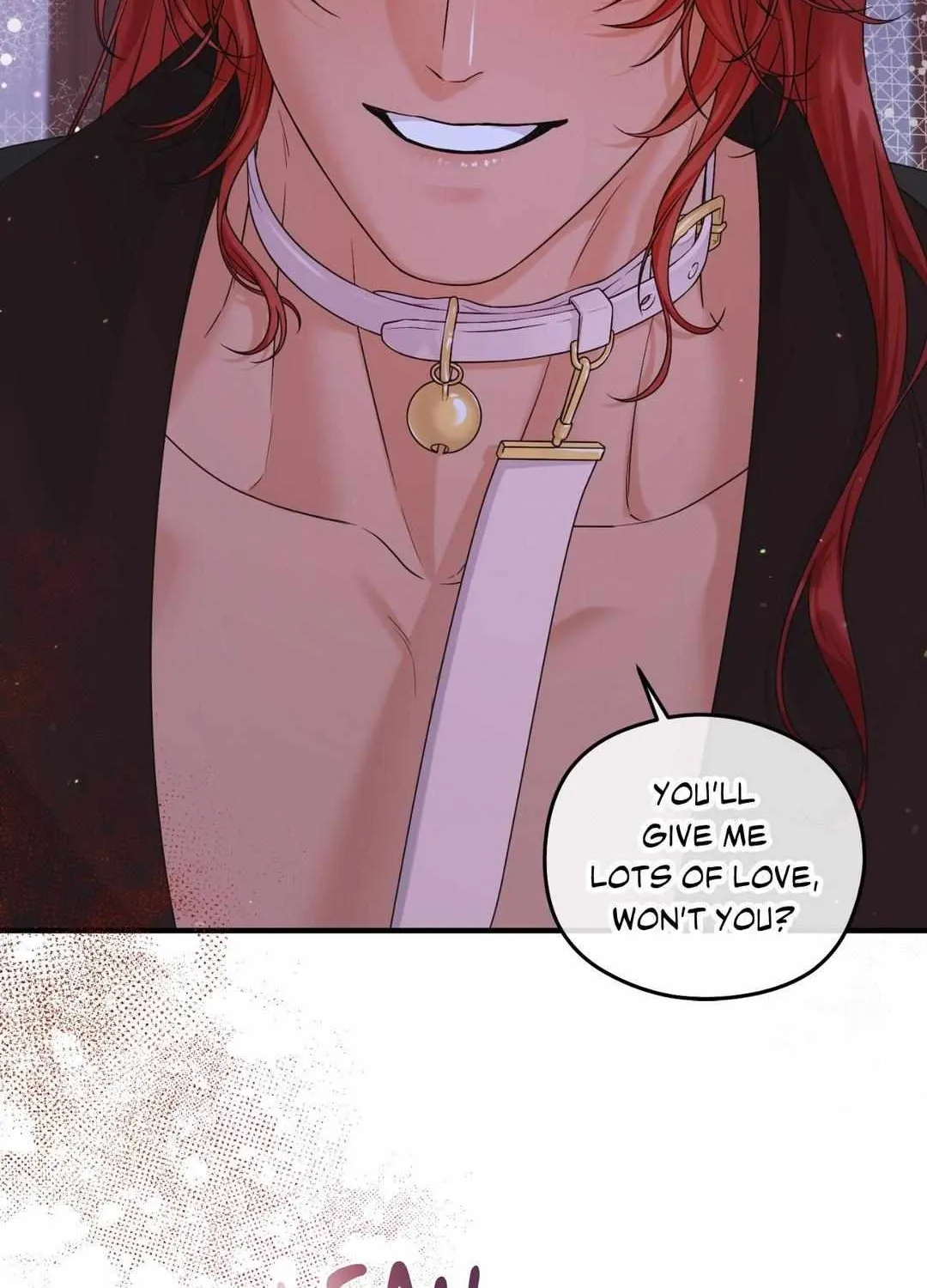 Beta Count So Has Changed Chapter 17 page 91 - 
