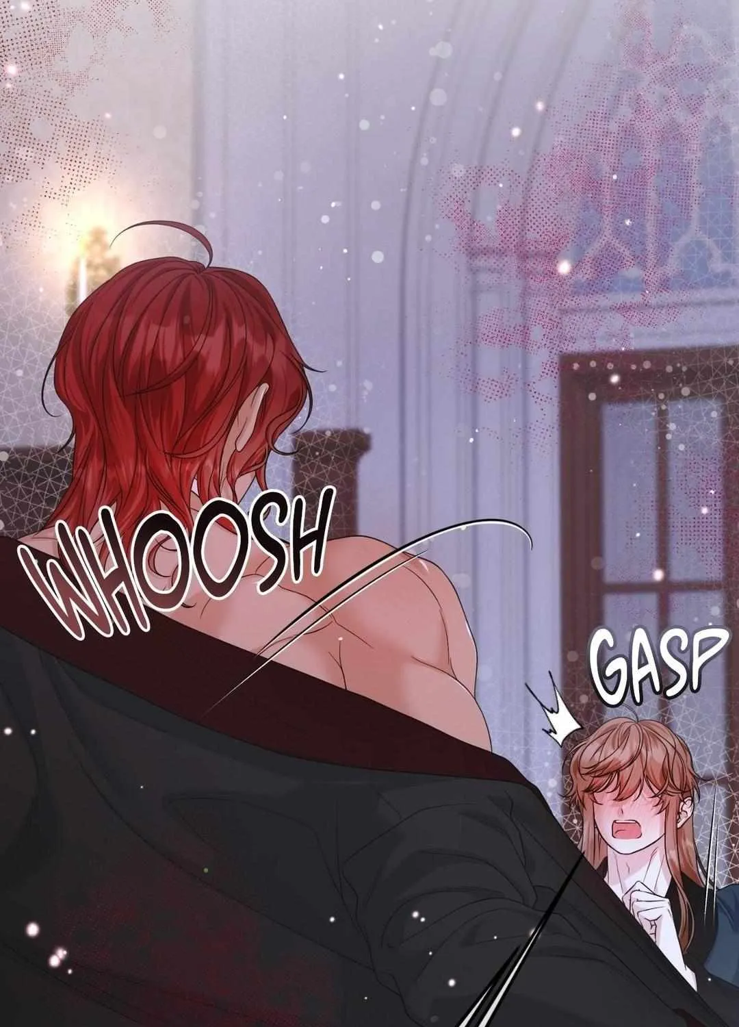 Beta Count So Has Changed Chapter 18 page 12 - 