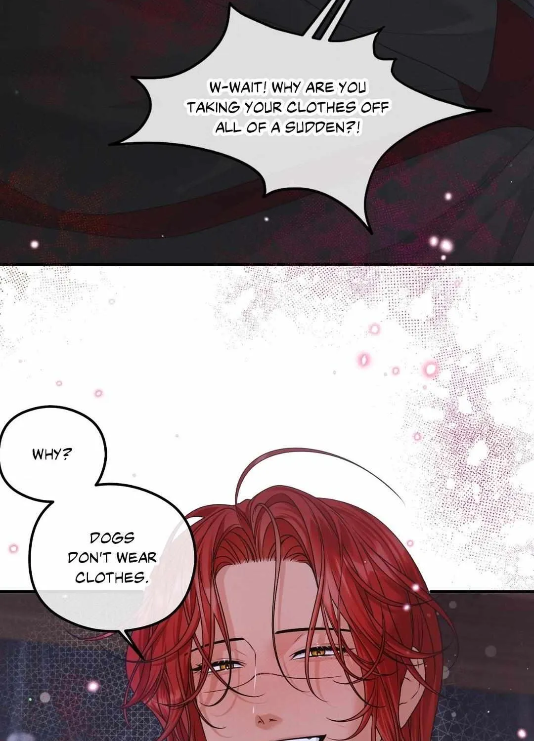 Beta Count So Has Changed Chapter 18 page 13 - 