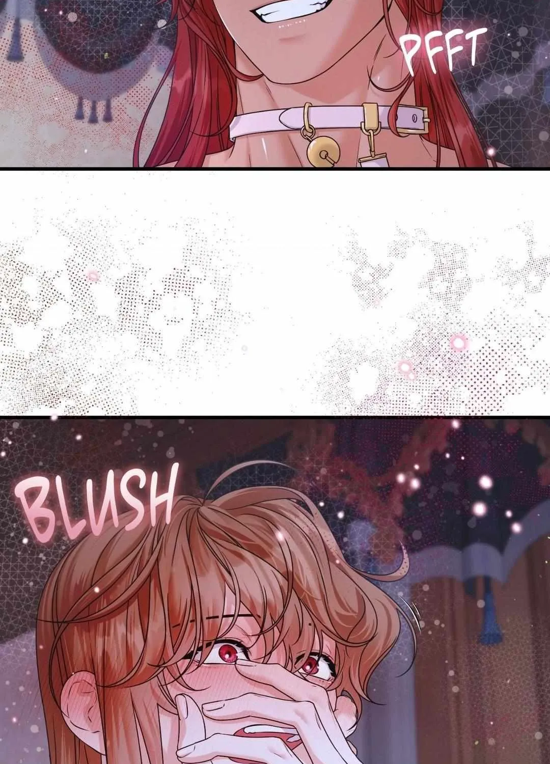 Beta Count So Has Changed Chapter 18 page 14 - 
