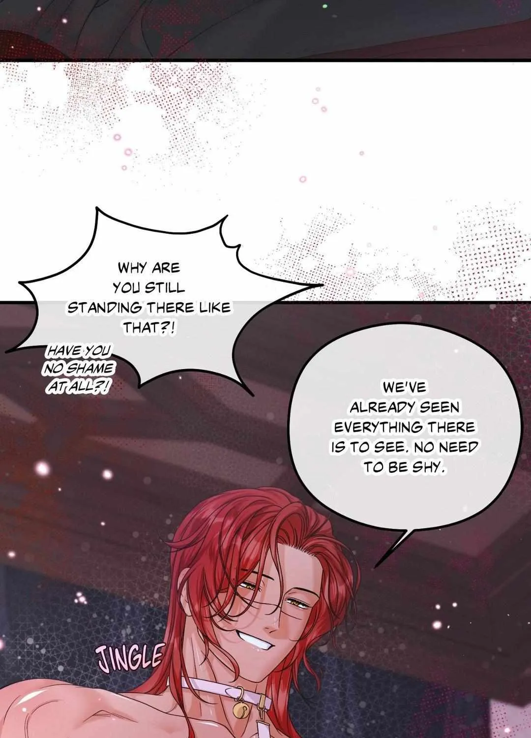 Beta Count So Has Changed Chapter 18 page 20 - 