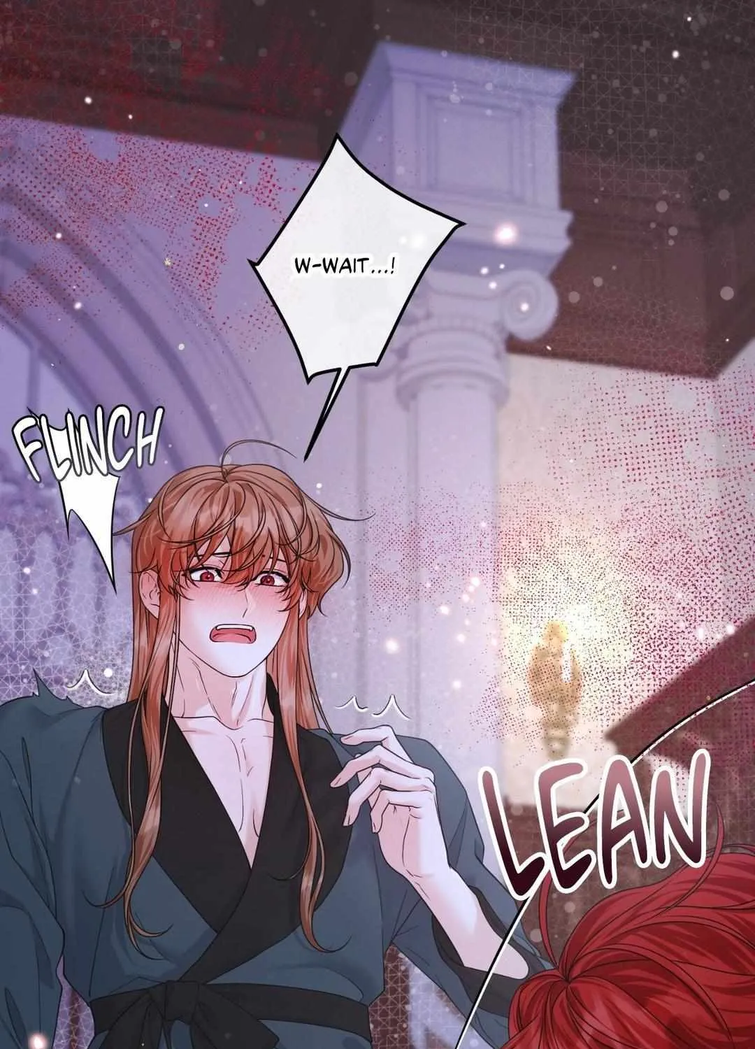 Beta Count So Has Changed Chapter 18 page 23 - 