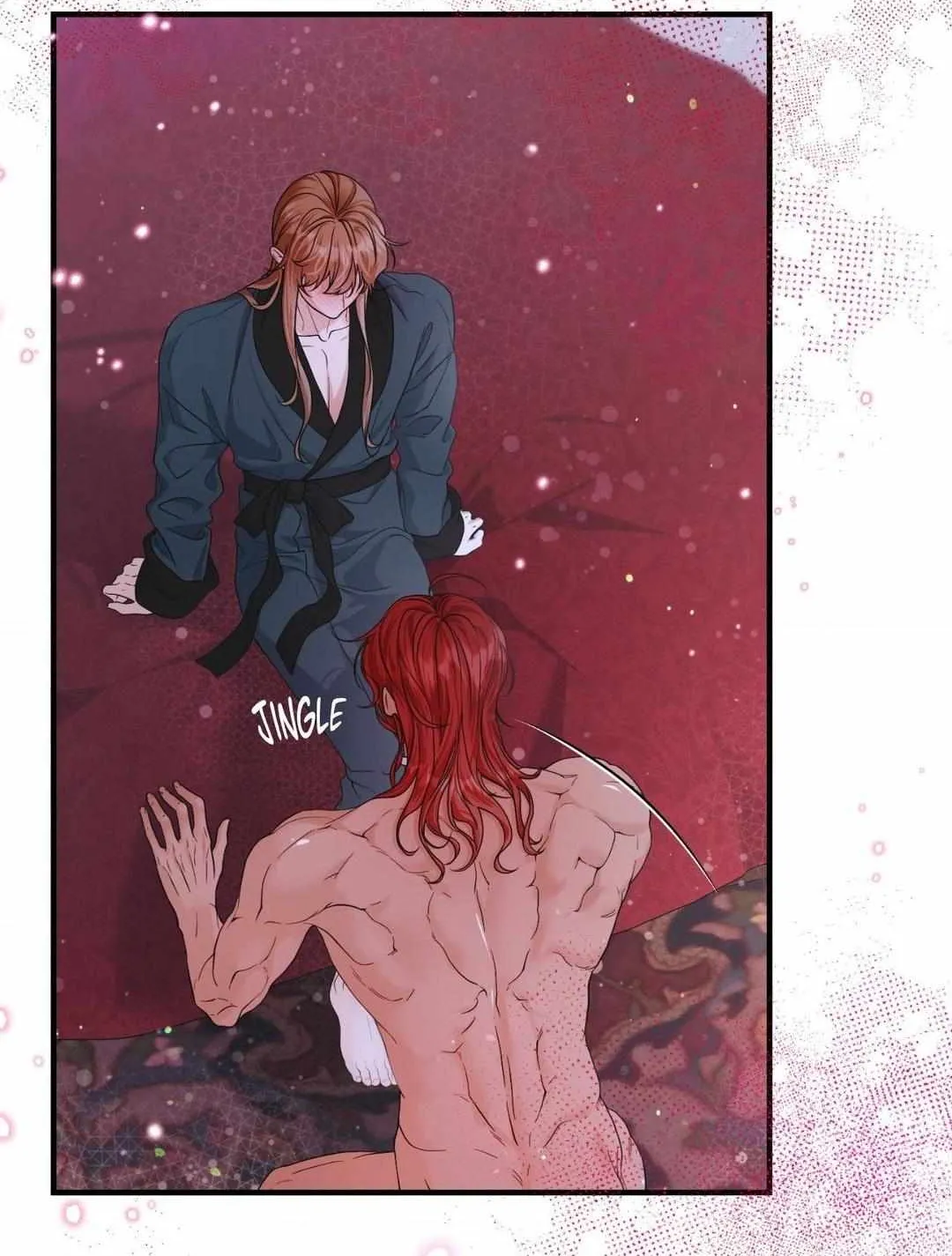Beta Count So Has Changed Chapter 18 page 32 - 