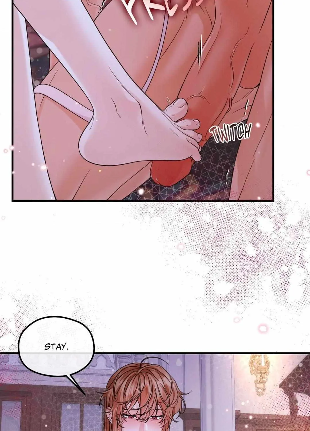 Beta Count So Has Changed Chapter 18 page 39 - 