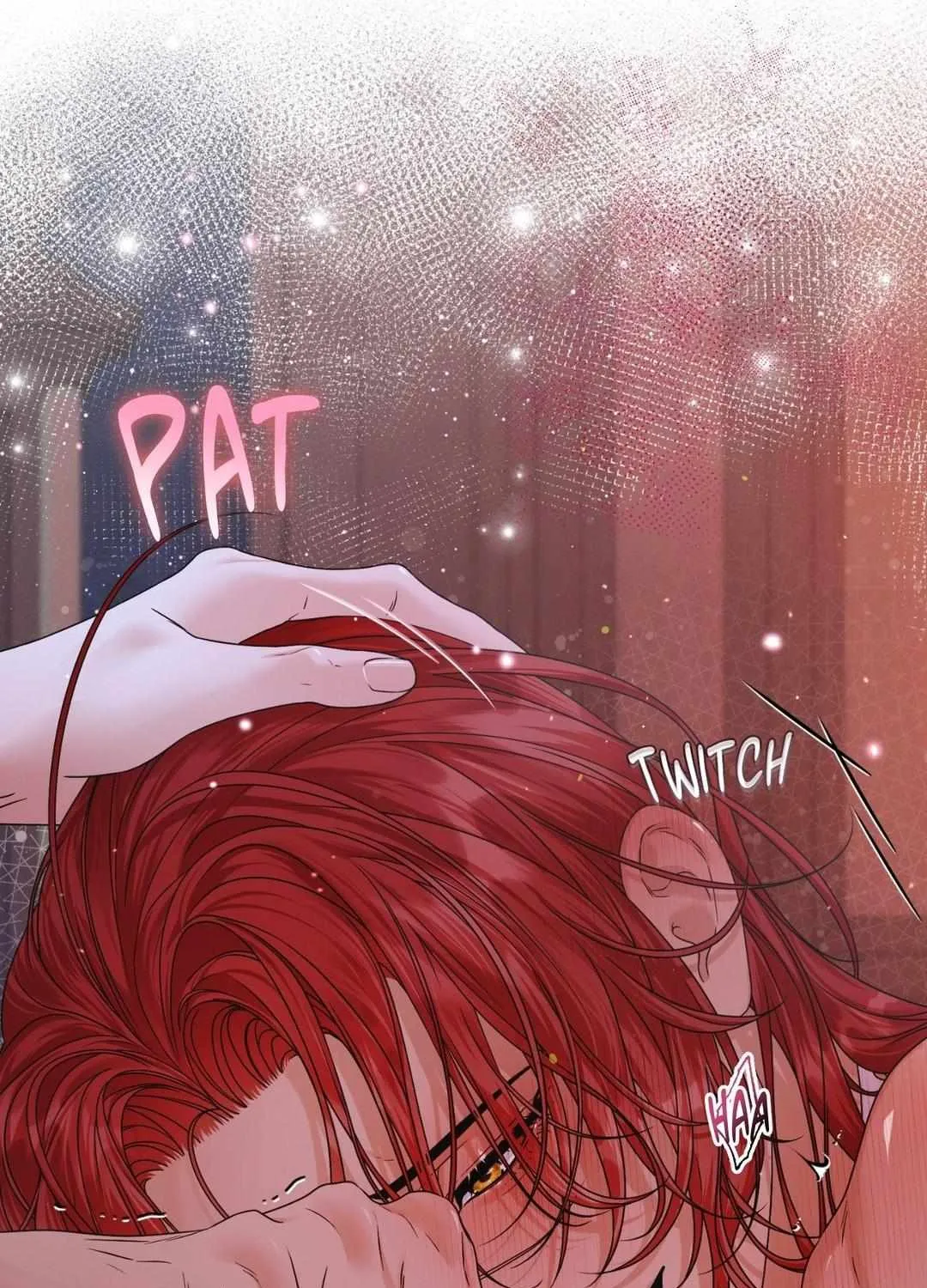 Beta Count So Has Changed Chapter 18 page 41 - 