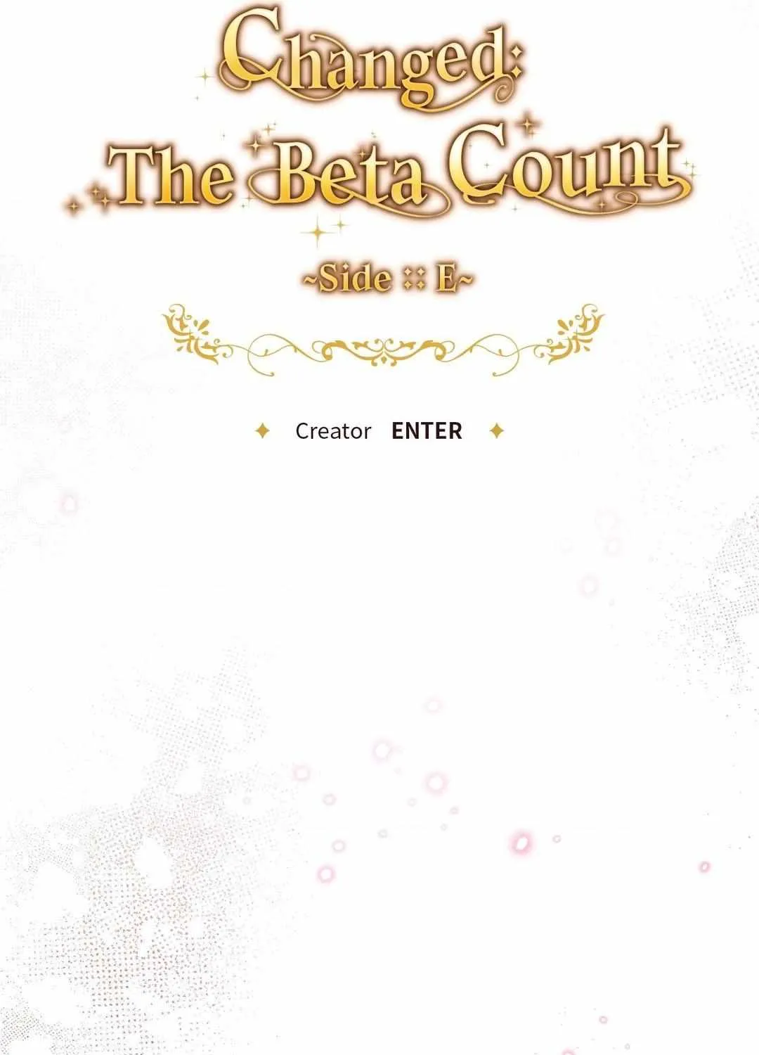 Beta Count So Has Changed Chapter 18 page 44 - 