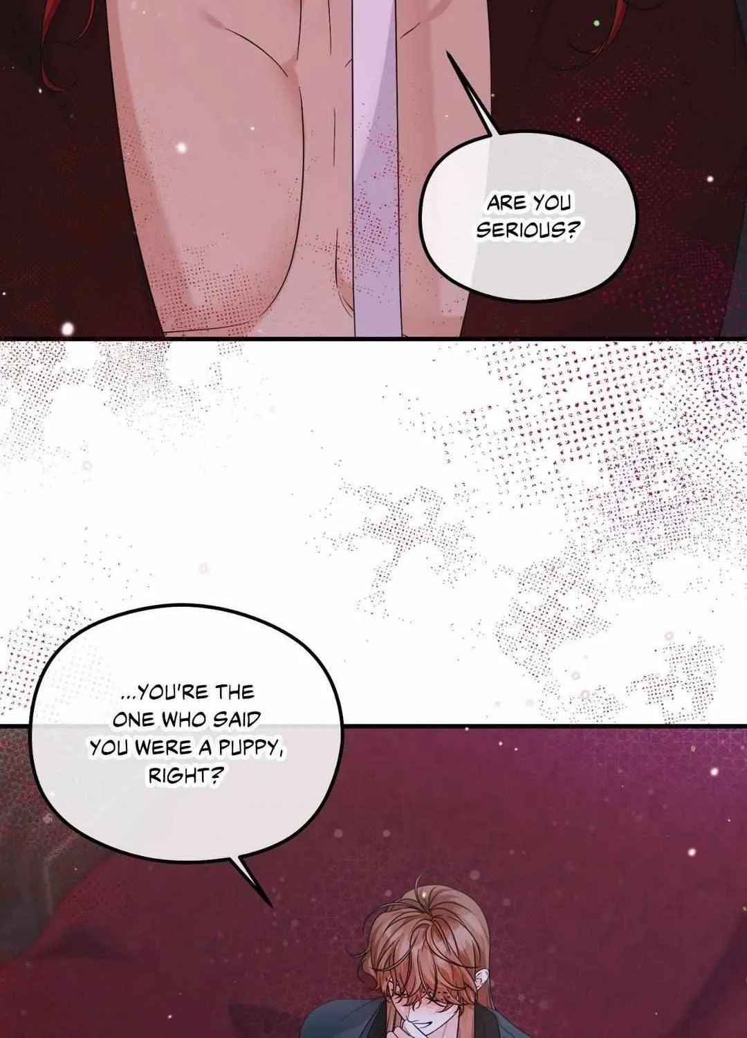 Beta Count So Has Changed Chapter 18 page 6 - 