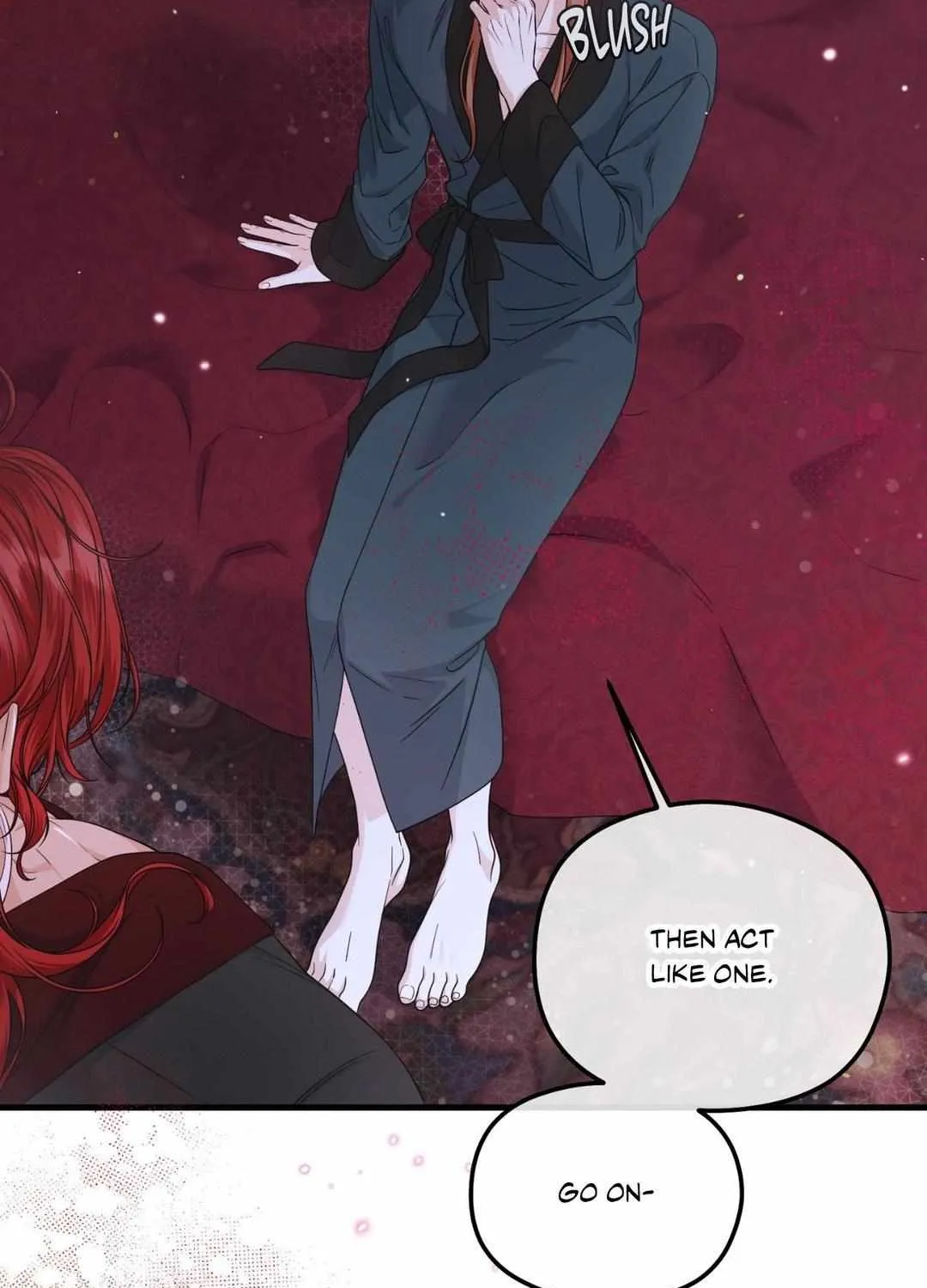 Beta Count So Has Changed Chapter 18 page 7 - 