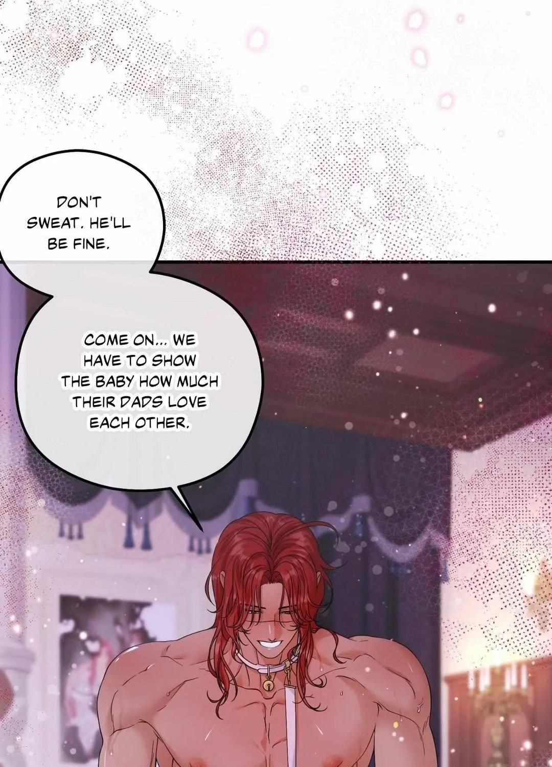 Beta Count So Has Changed Chapter 18 page 76 - 