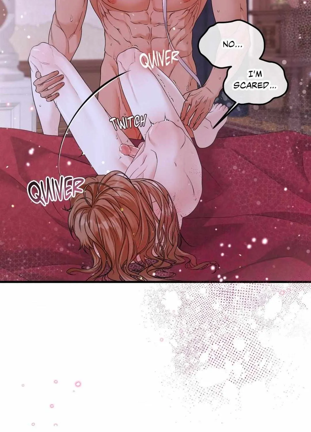 Beta Count So Has Changed Chapter 18 page 77 - 